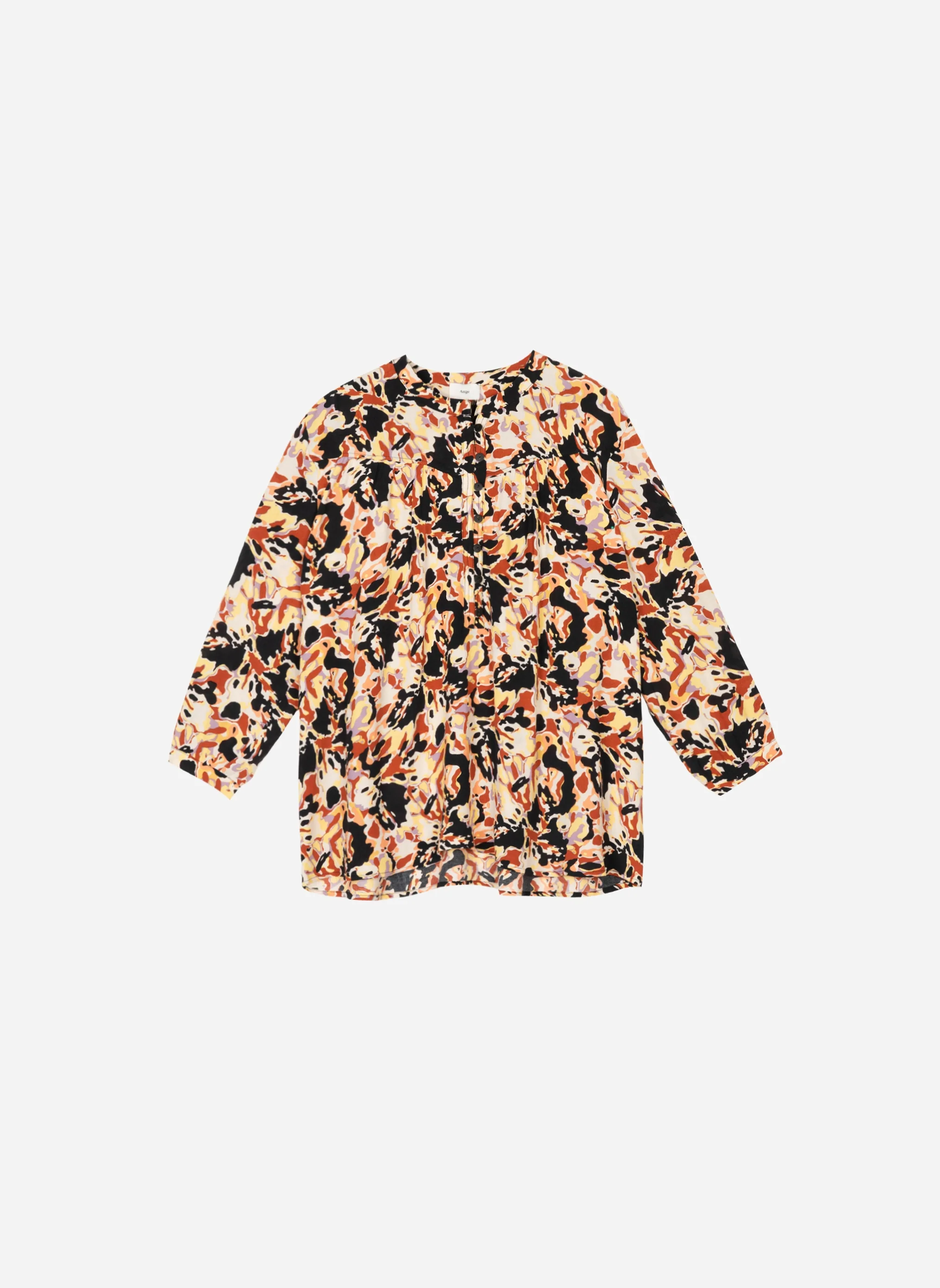 BLOUSE KOTIE ballet noir - Image 5