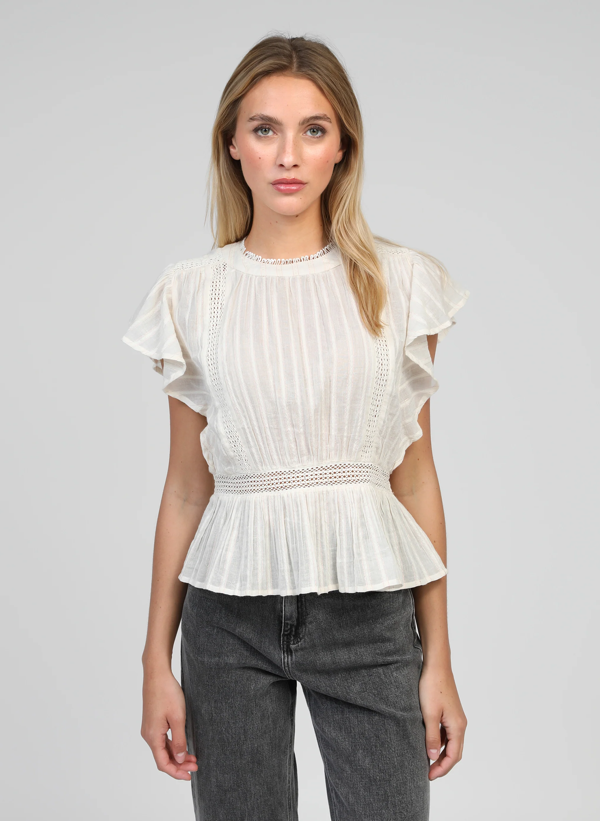 Blouses & Chemises