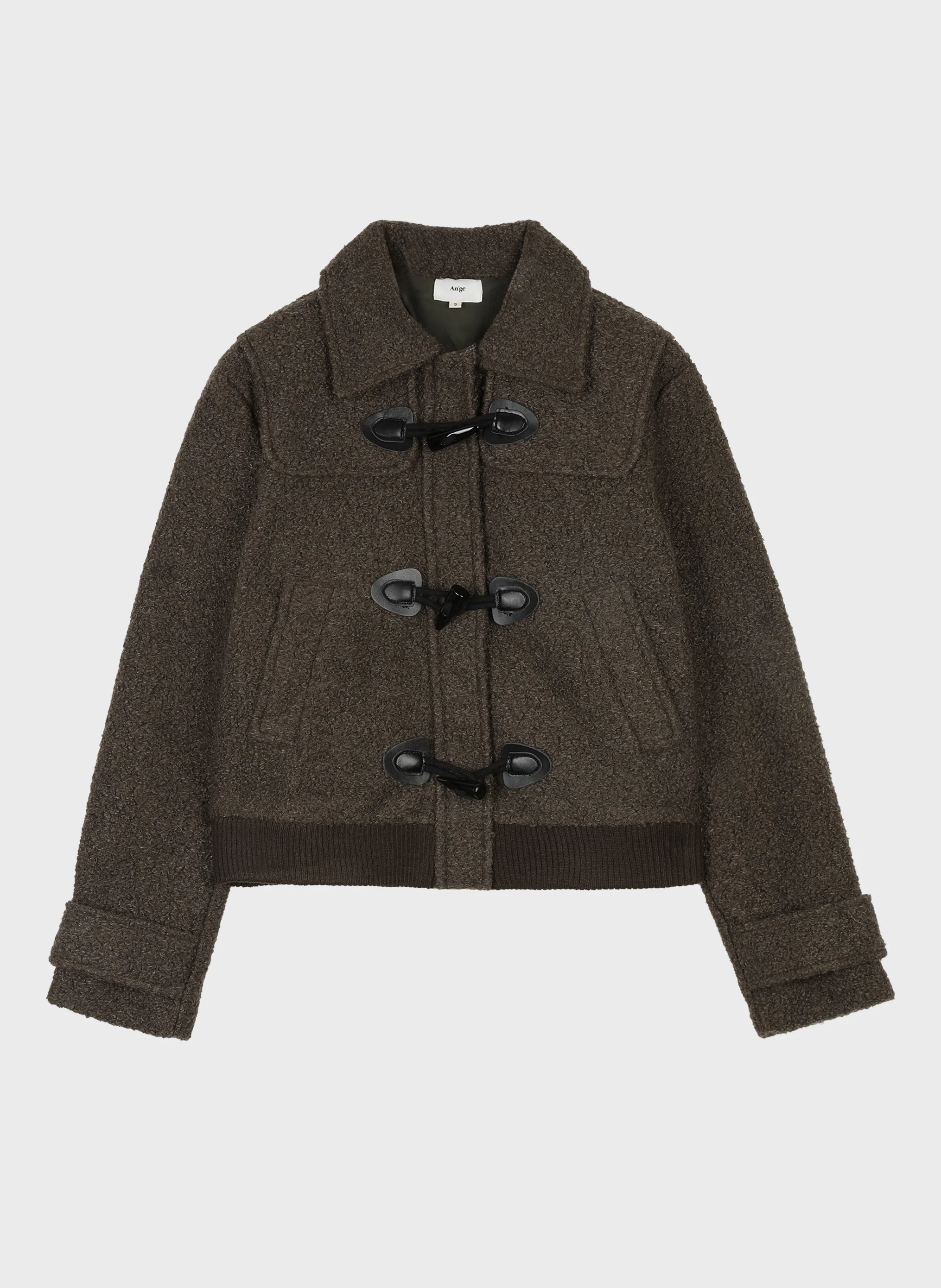 BLOUSON CABANI militaire