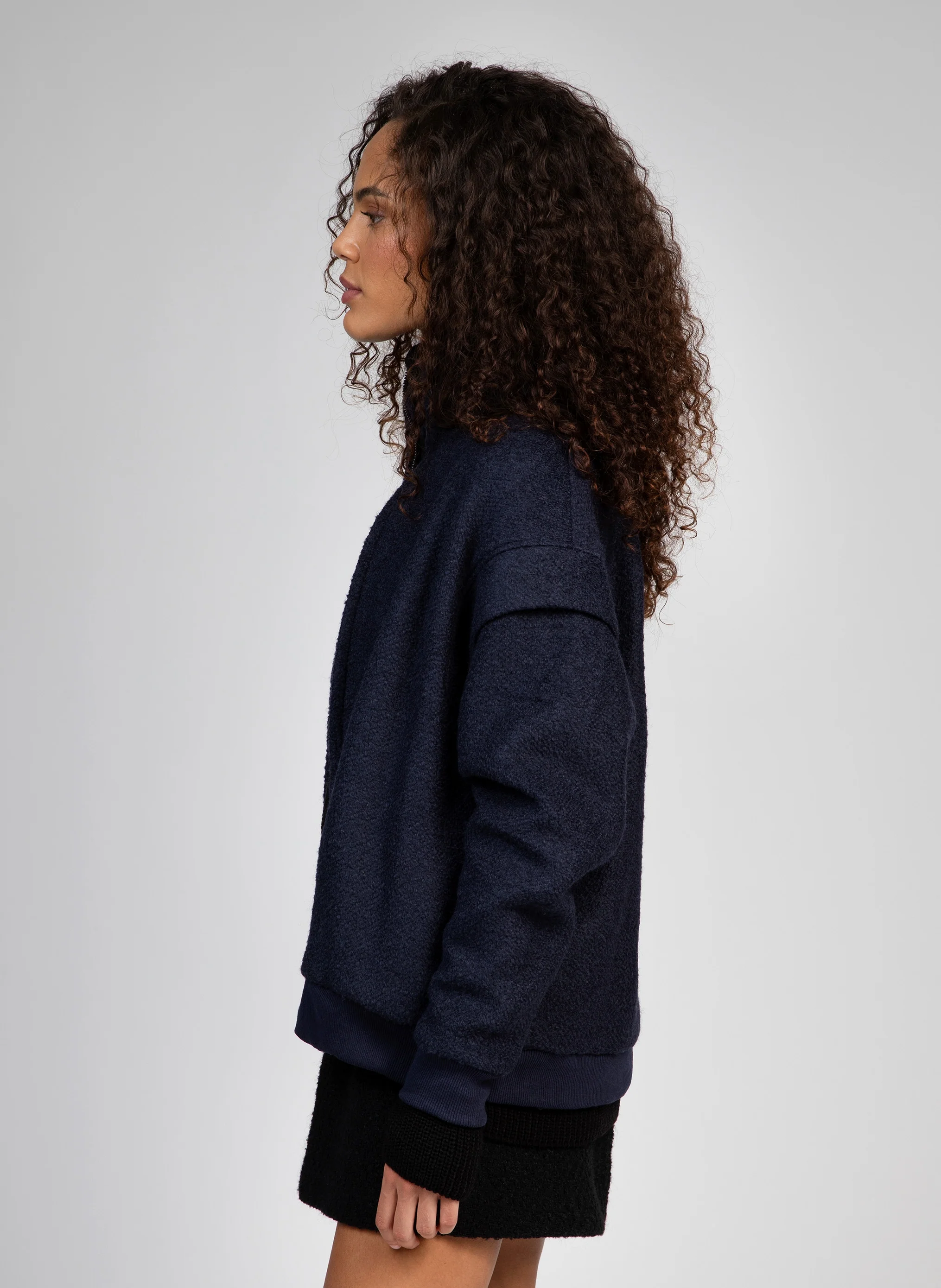 BLOUSON HELIOS night - Image 3