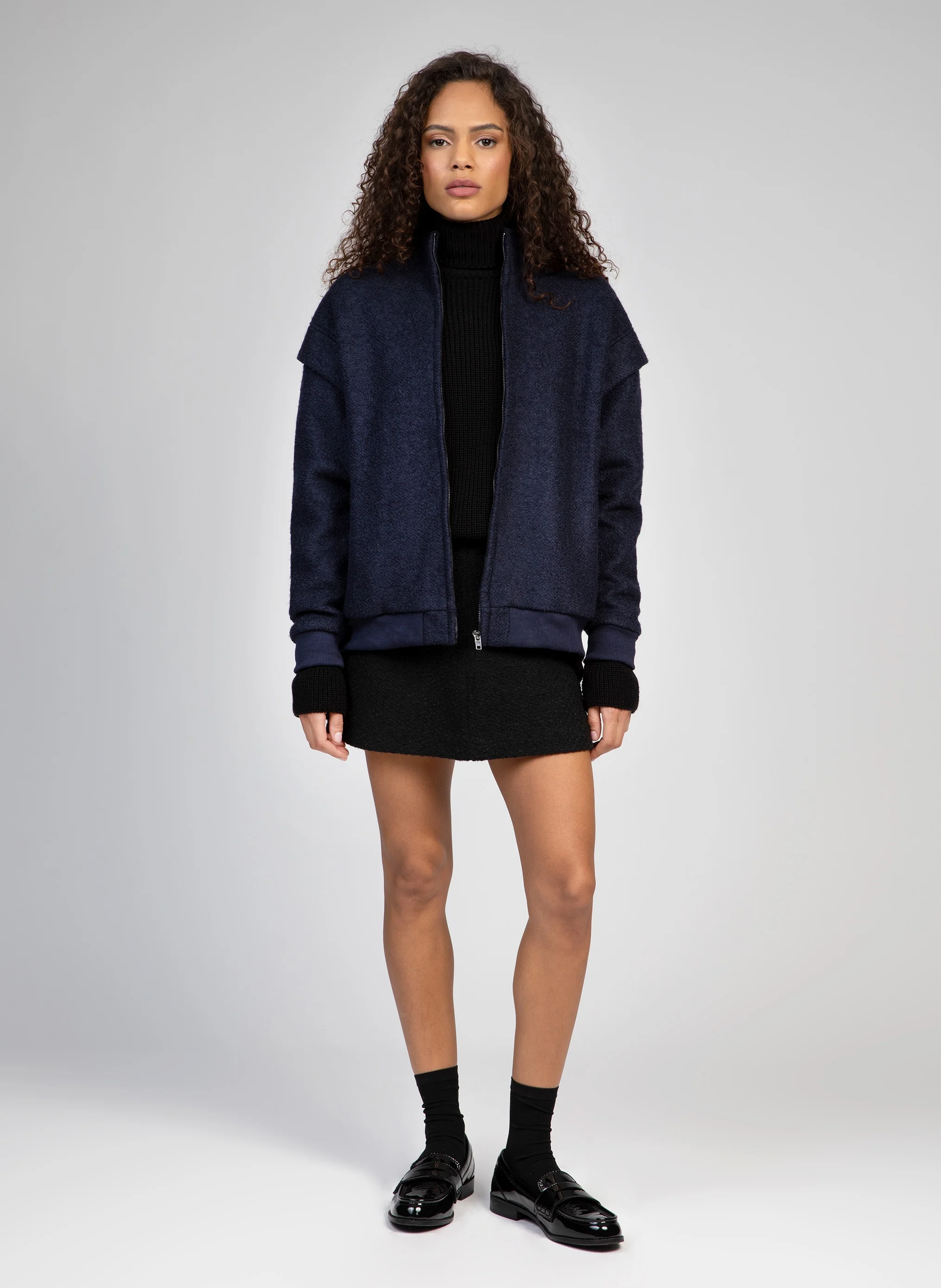 BLOUSON HELIOS night - Image 4