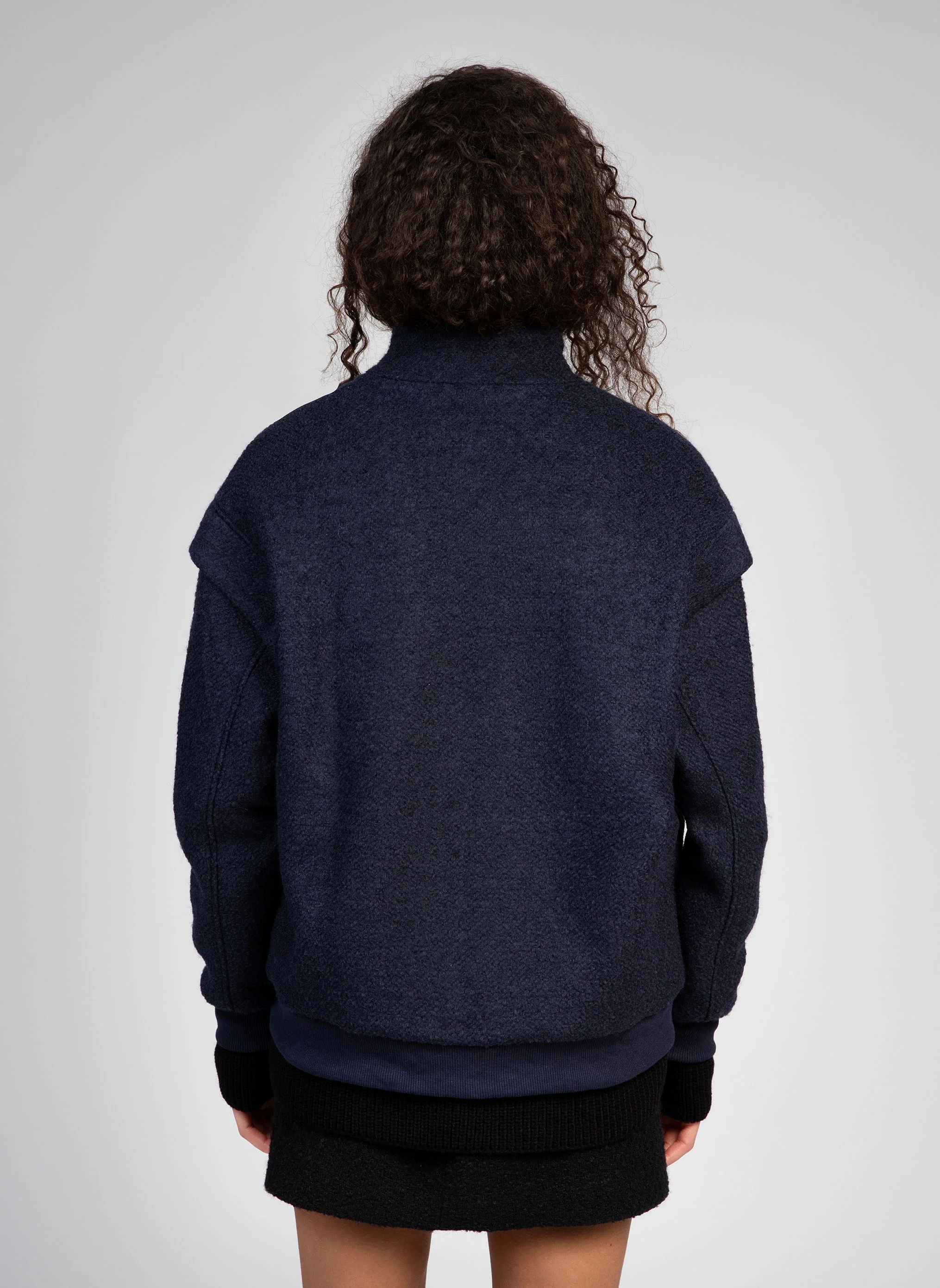 BLOUSON HELIOS night - Image 5