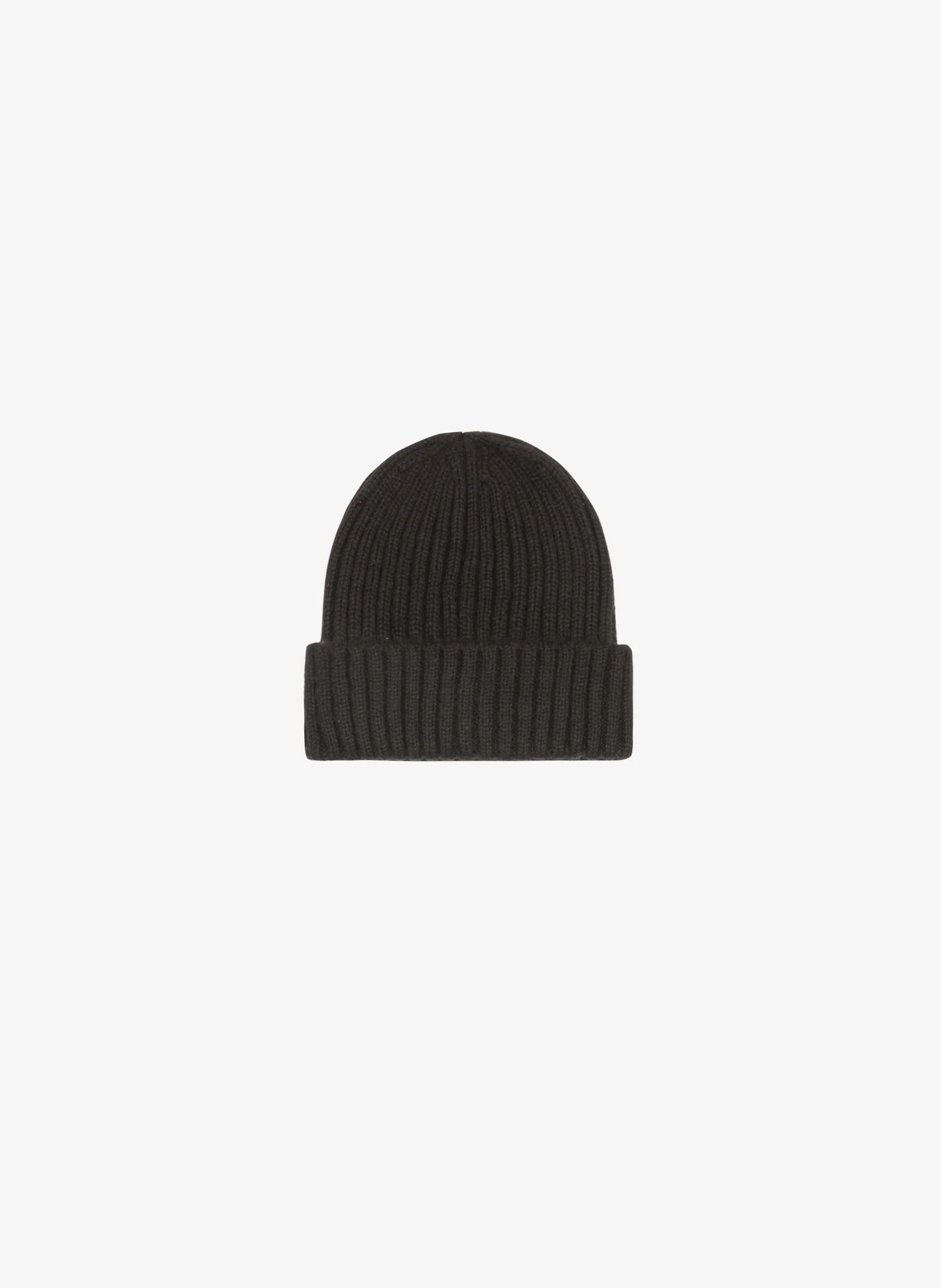 BONNET FROZEN noir - Image 3