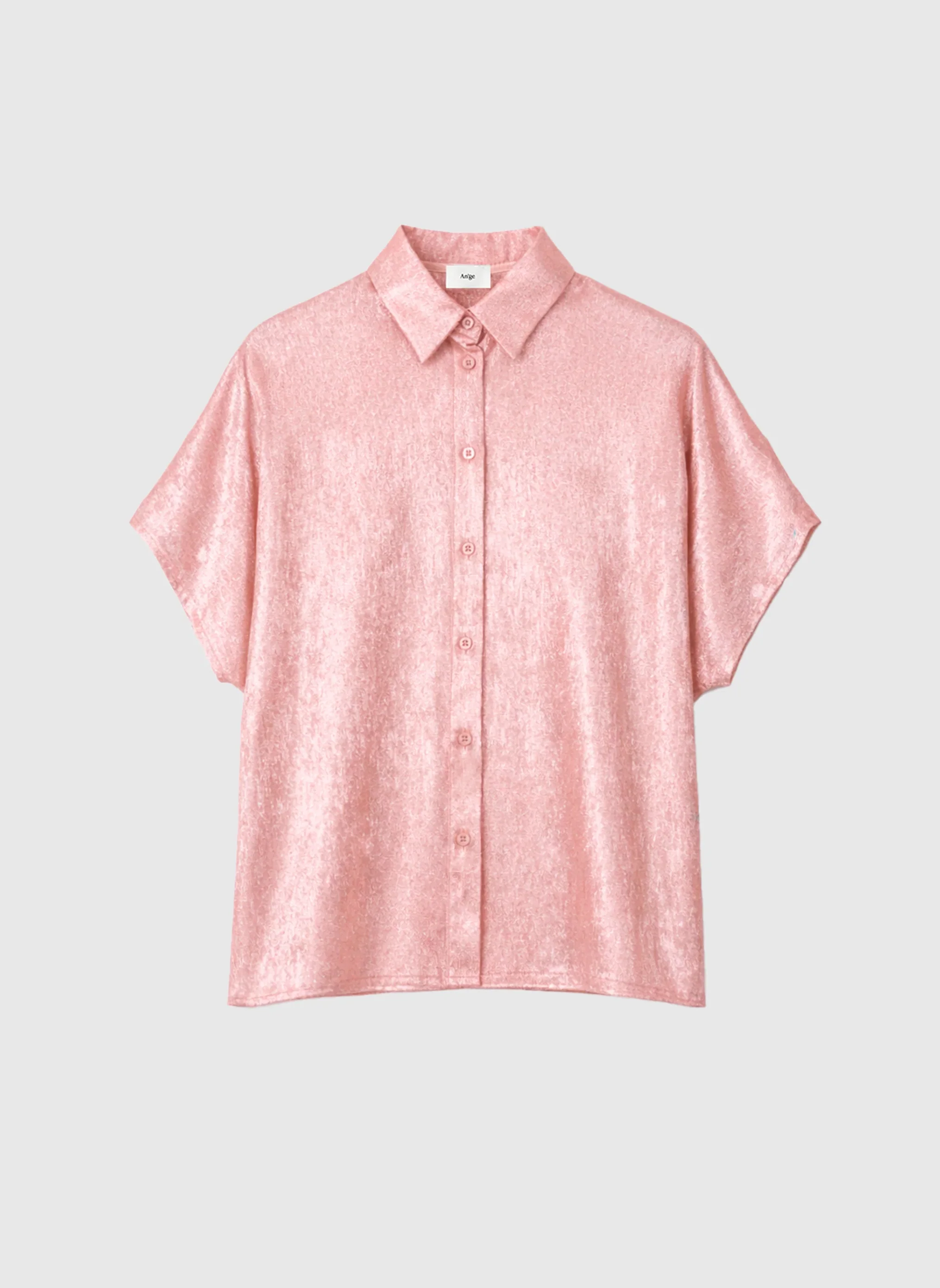 CHEMISE AMORYNA nude - Image 6