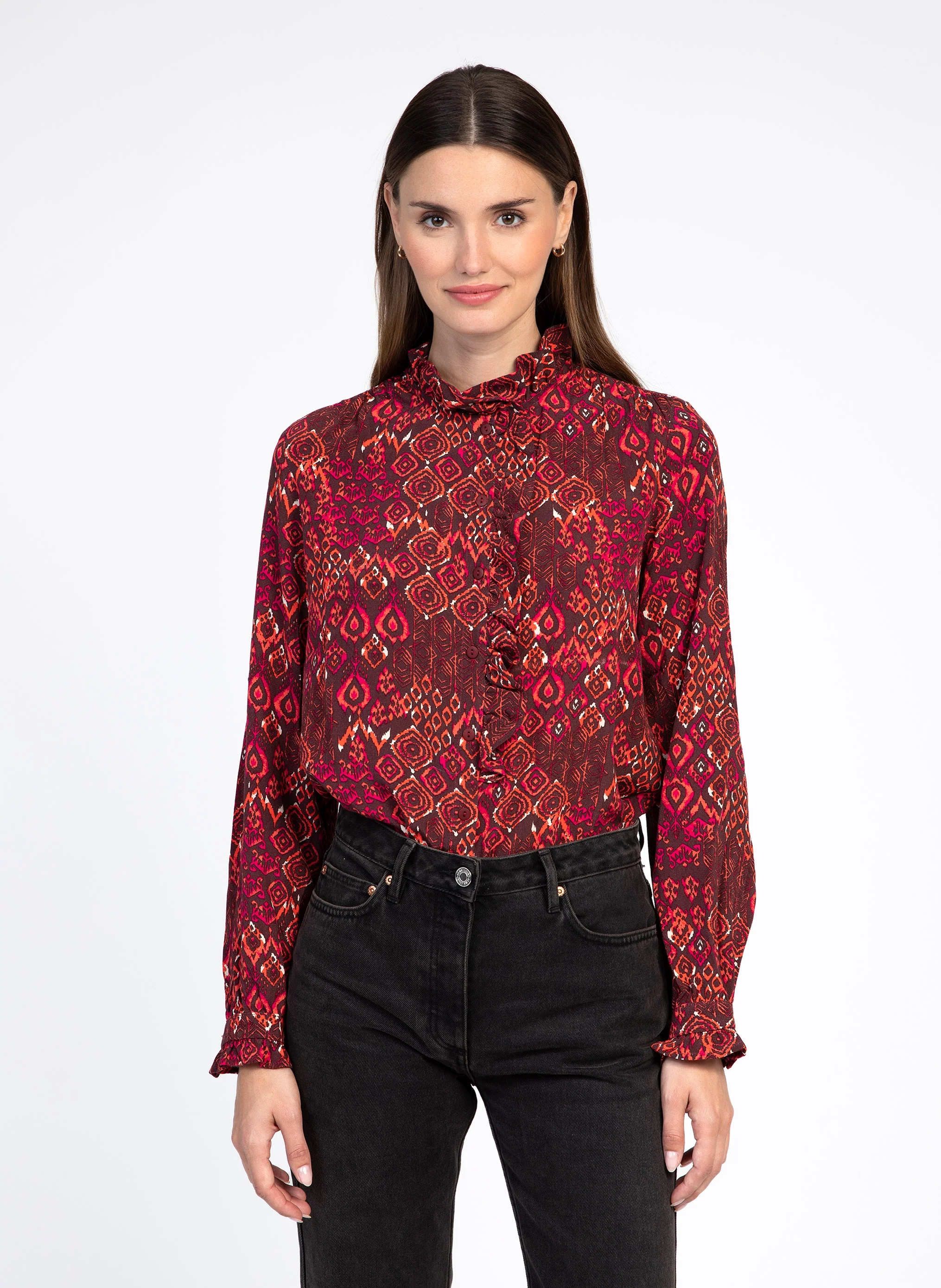 CHEMISE KADORY belita malaga