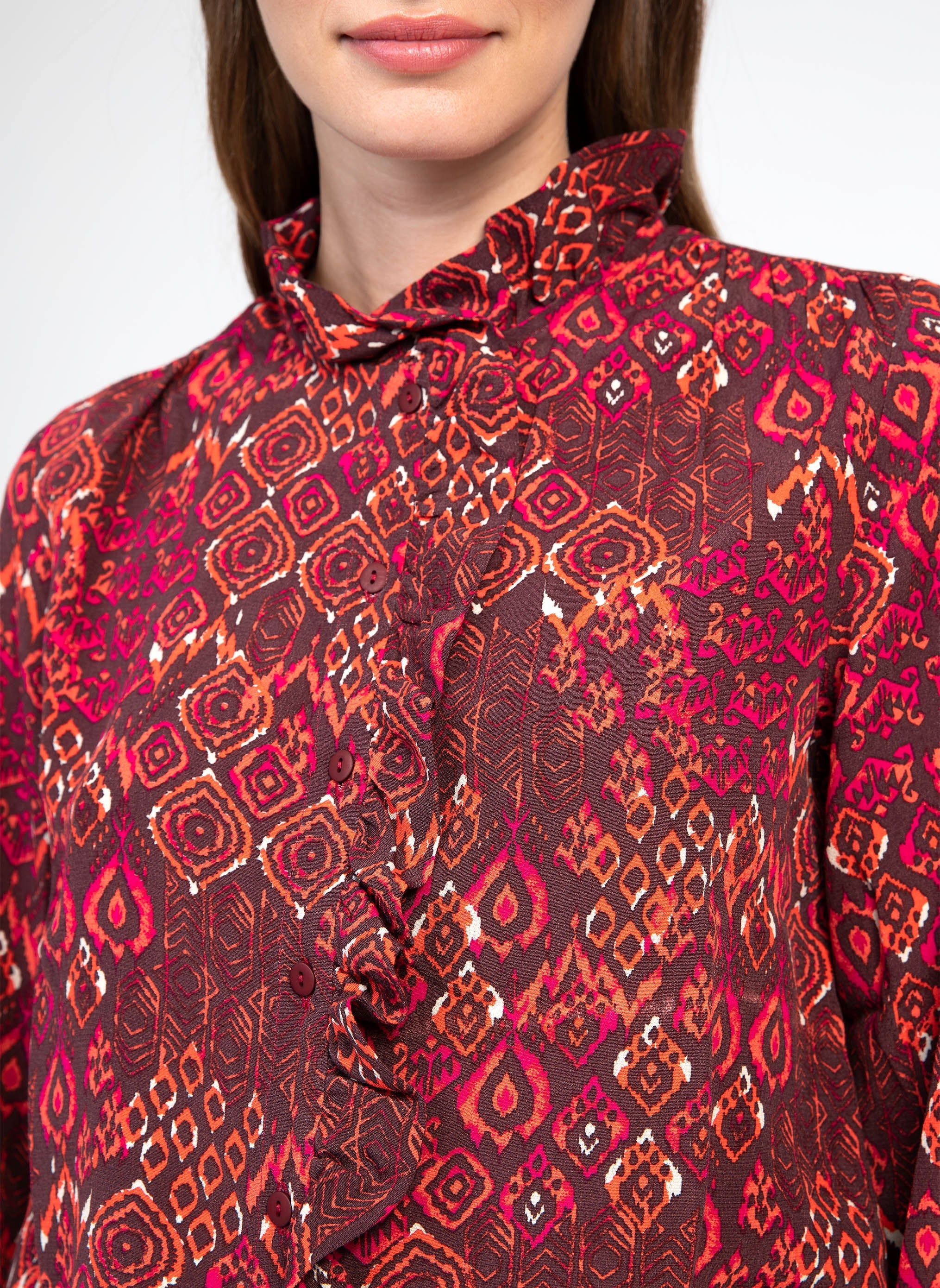 CHEMISE KADORY belita malaga - Image 2