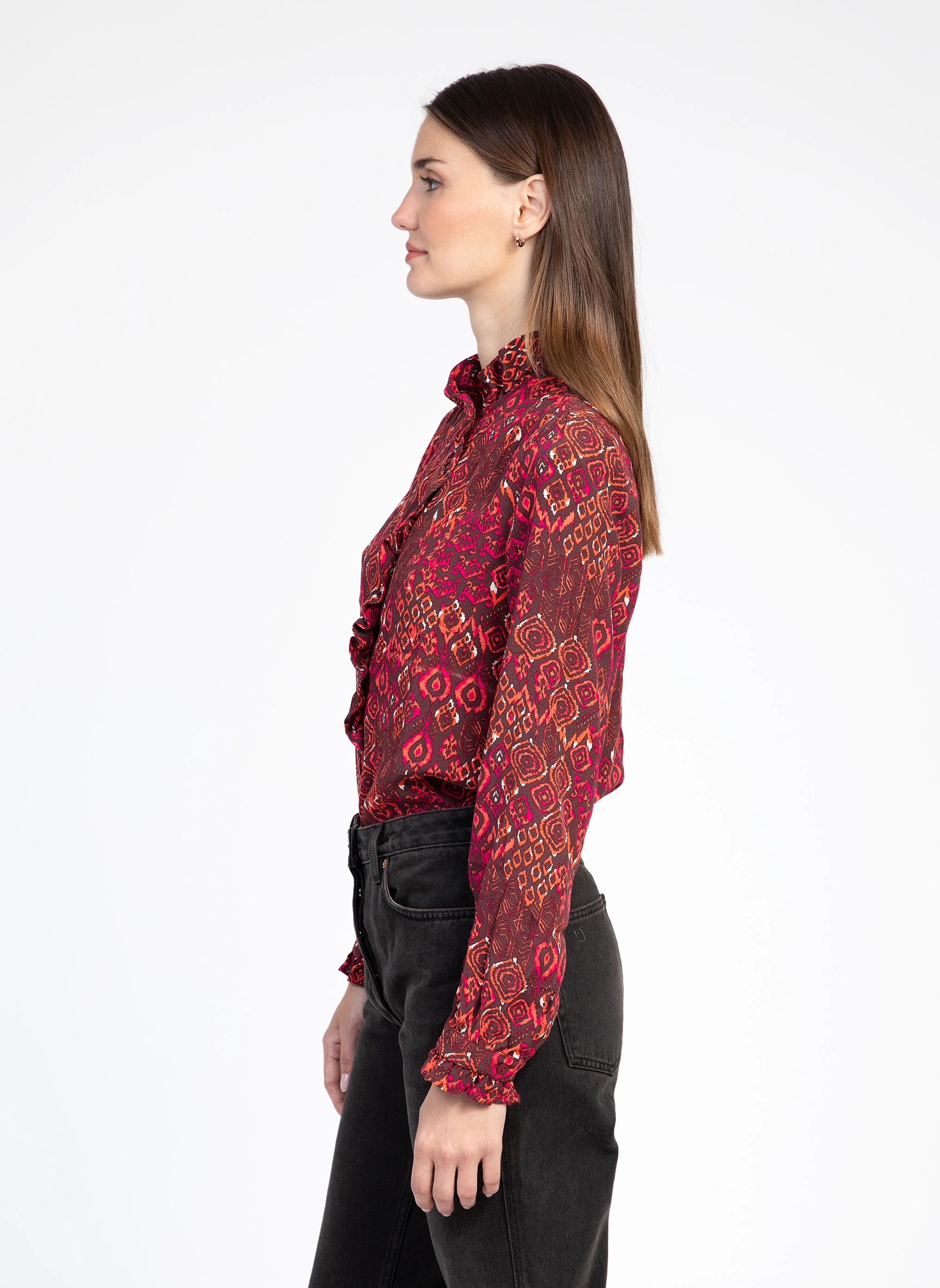 CHEMISE KADORY belita malaga - Image 3