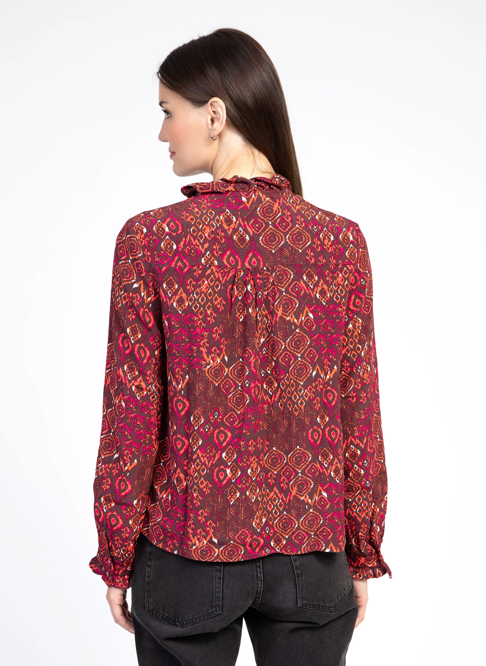CHEMISE KADORY belita malaga - Image 4