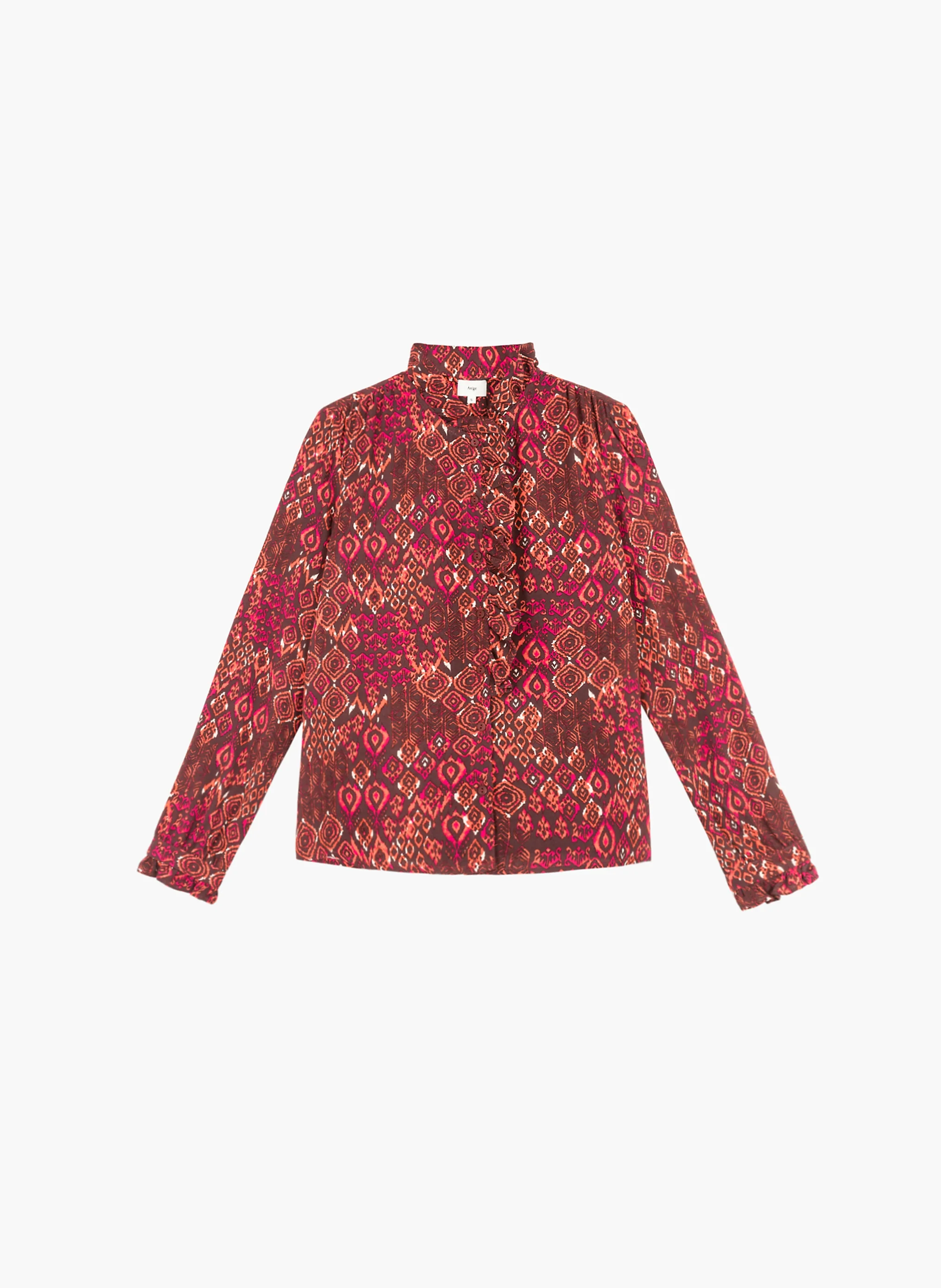 CHEMISE KADORY belita malaga - Image 5