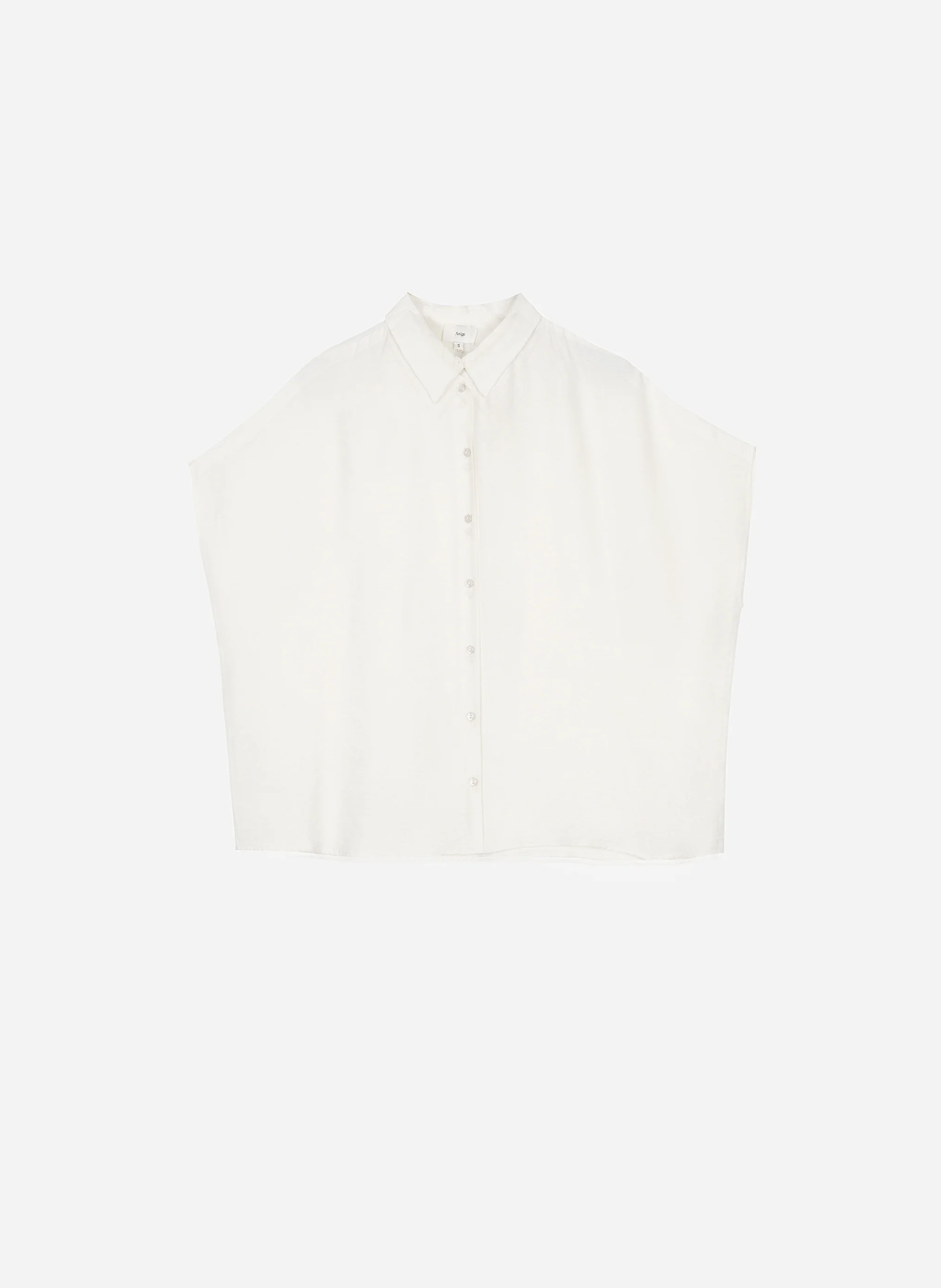 CHEMISE KENDROU ecru - Image 6