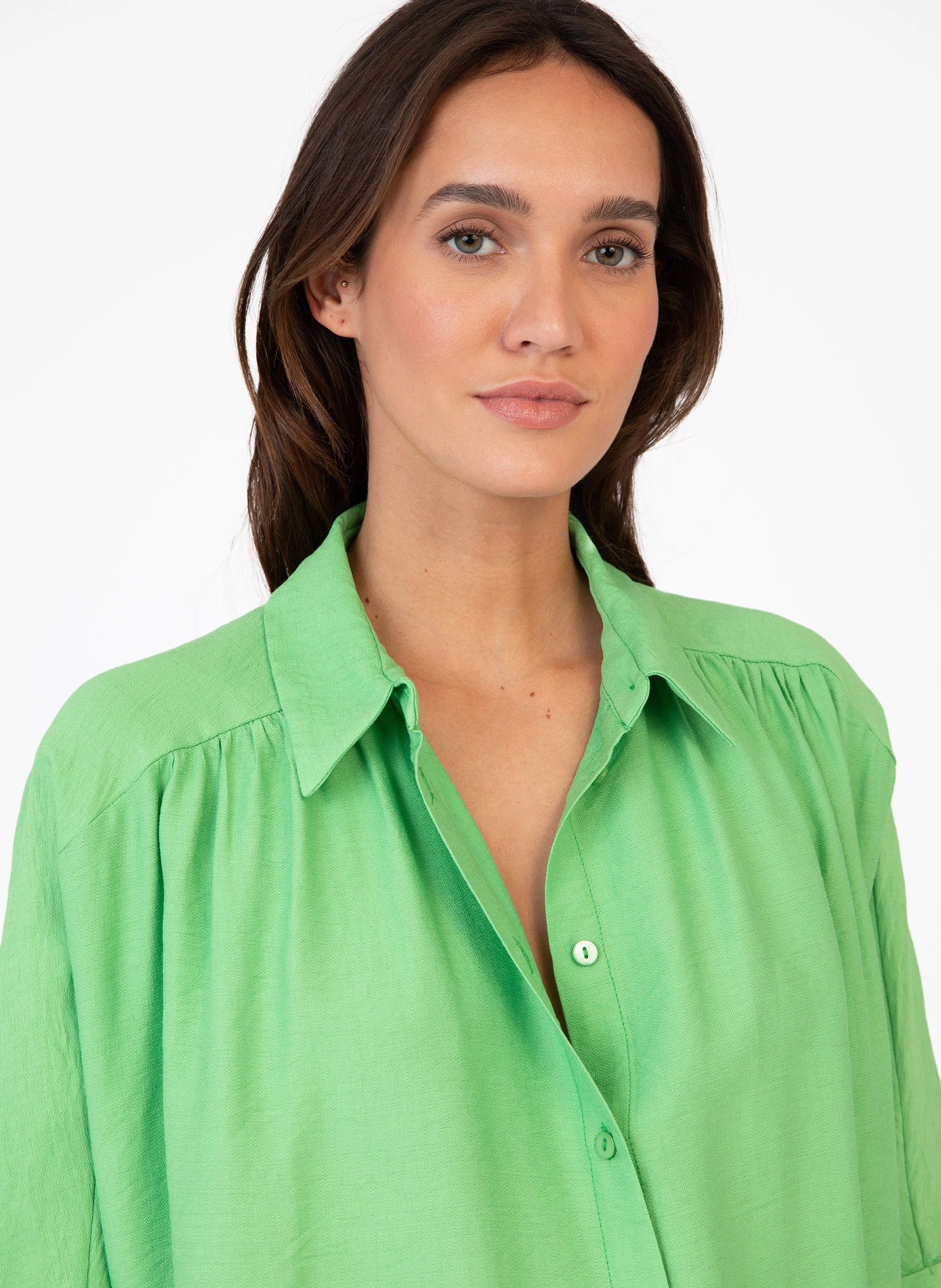 CHEMISE KOTINY prairie - Image 4