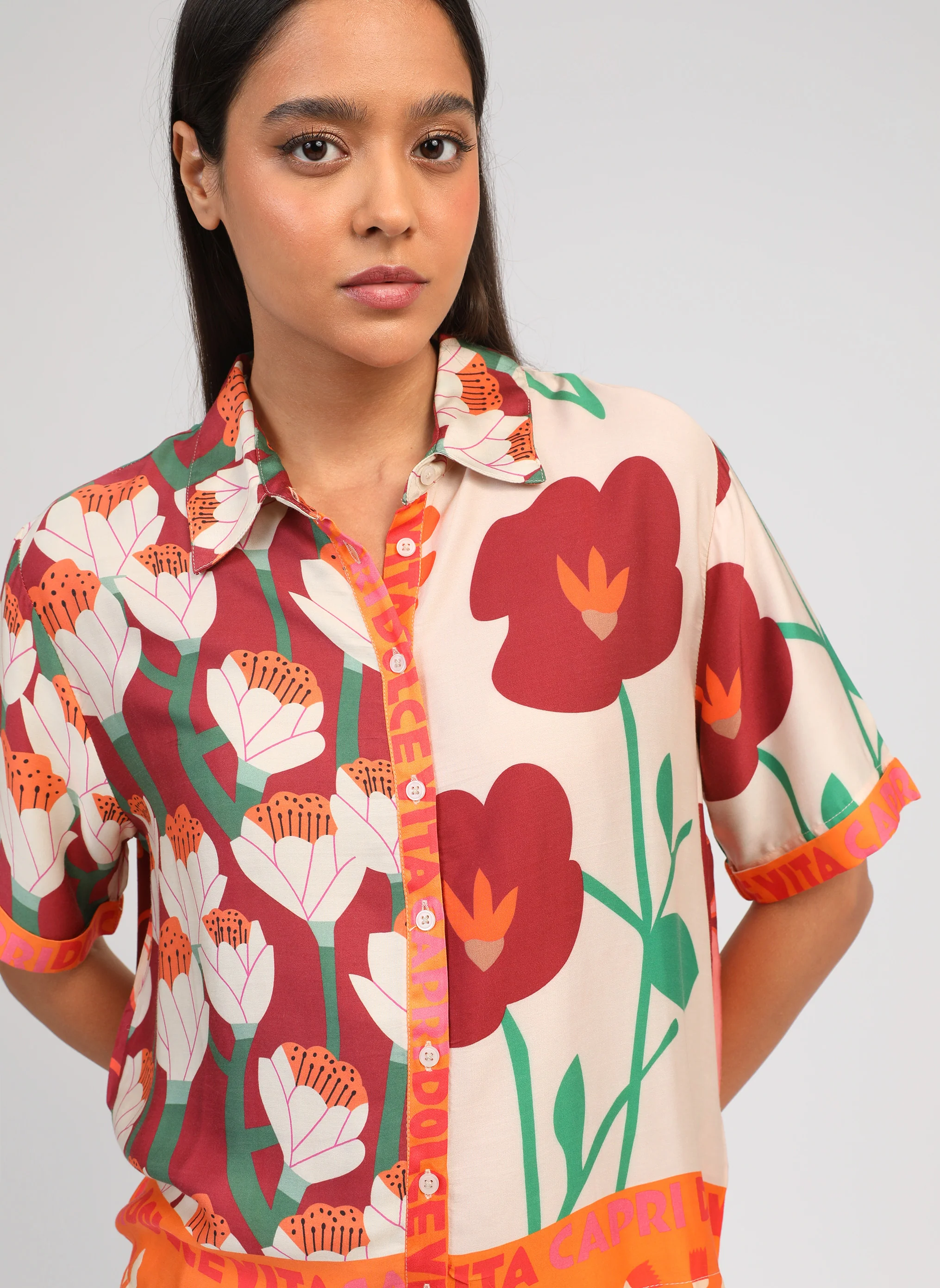 CHEMISE SHANONE bangor - Image 2