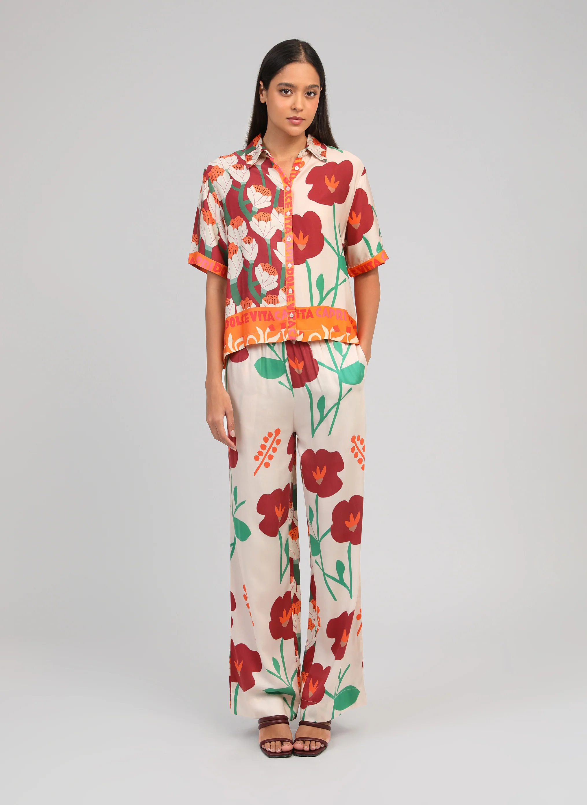 CHEMISE SHANONE bangor - Image 3