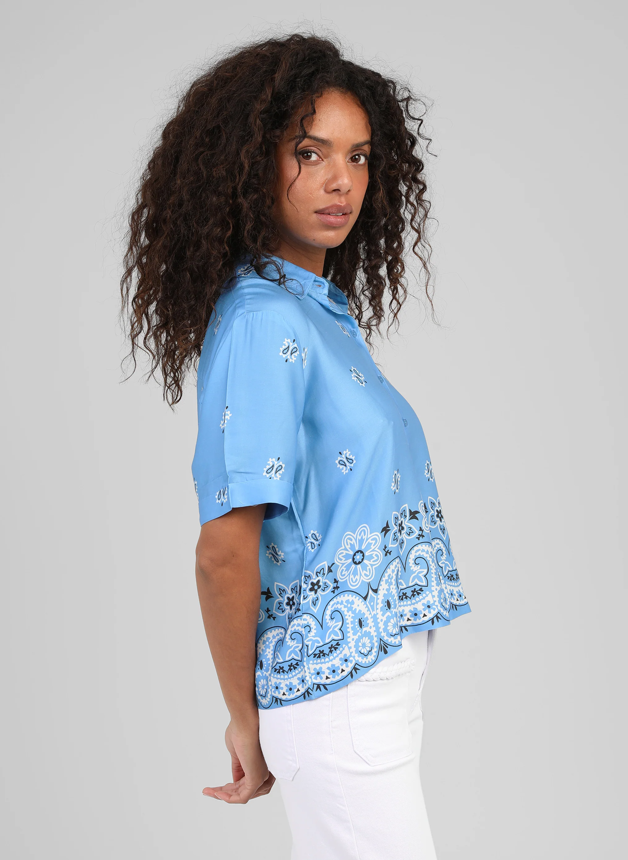 CHEMISE SHANONE meliana - Image 3