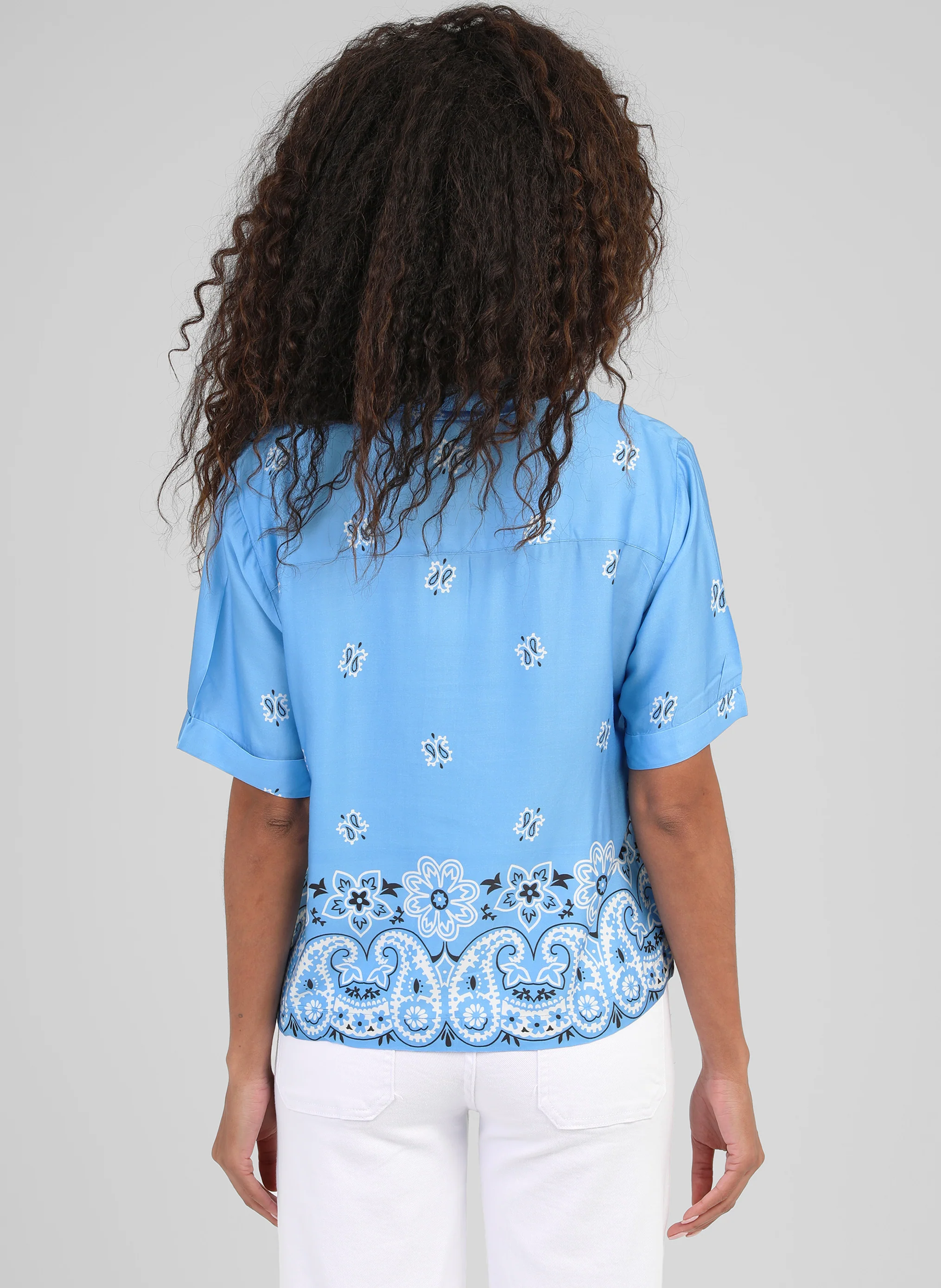 CHEMISE SHANONE meliana - Image 4