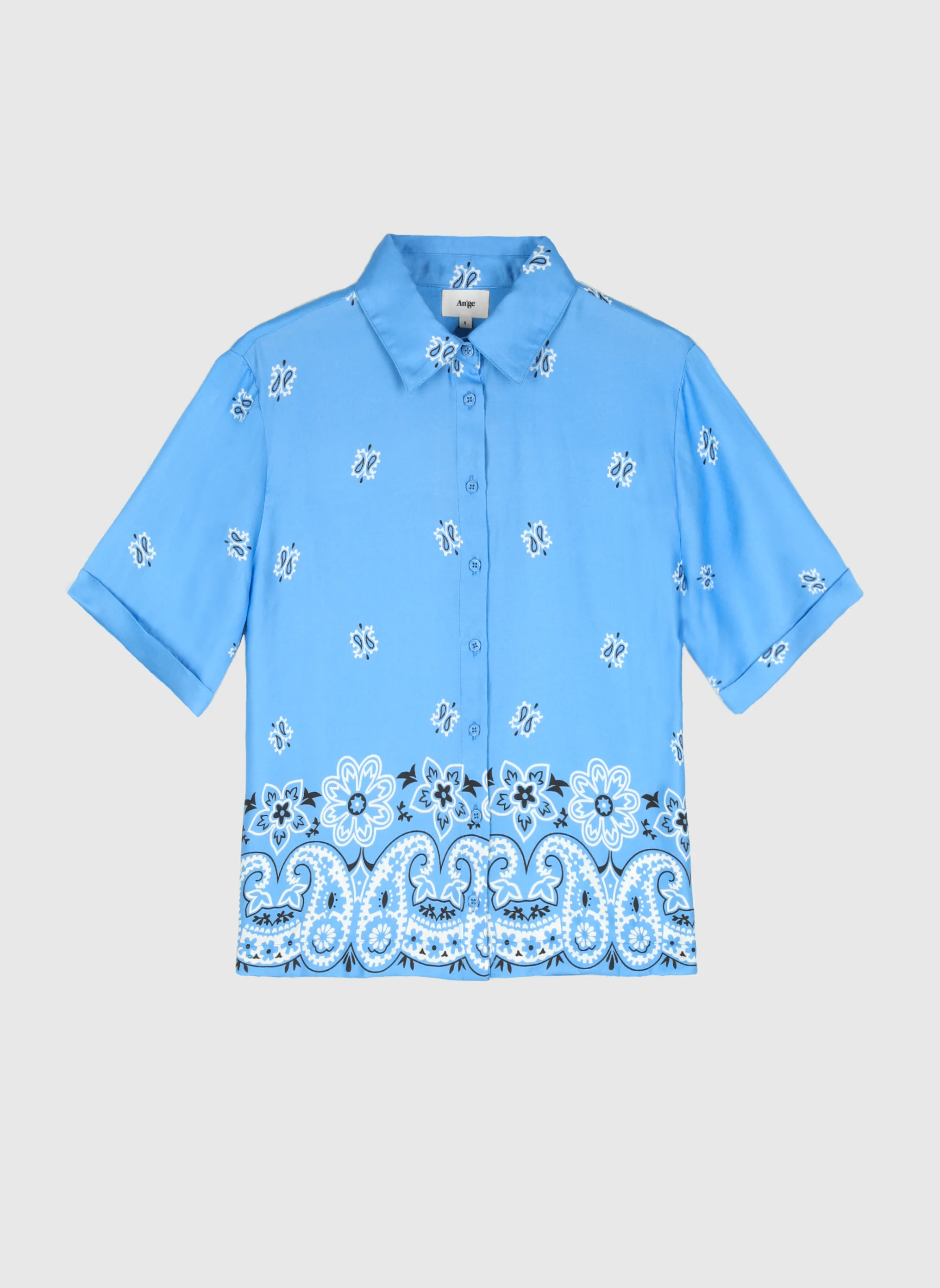 CHEMISE SHANONE meliana - Image 5