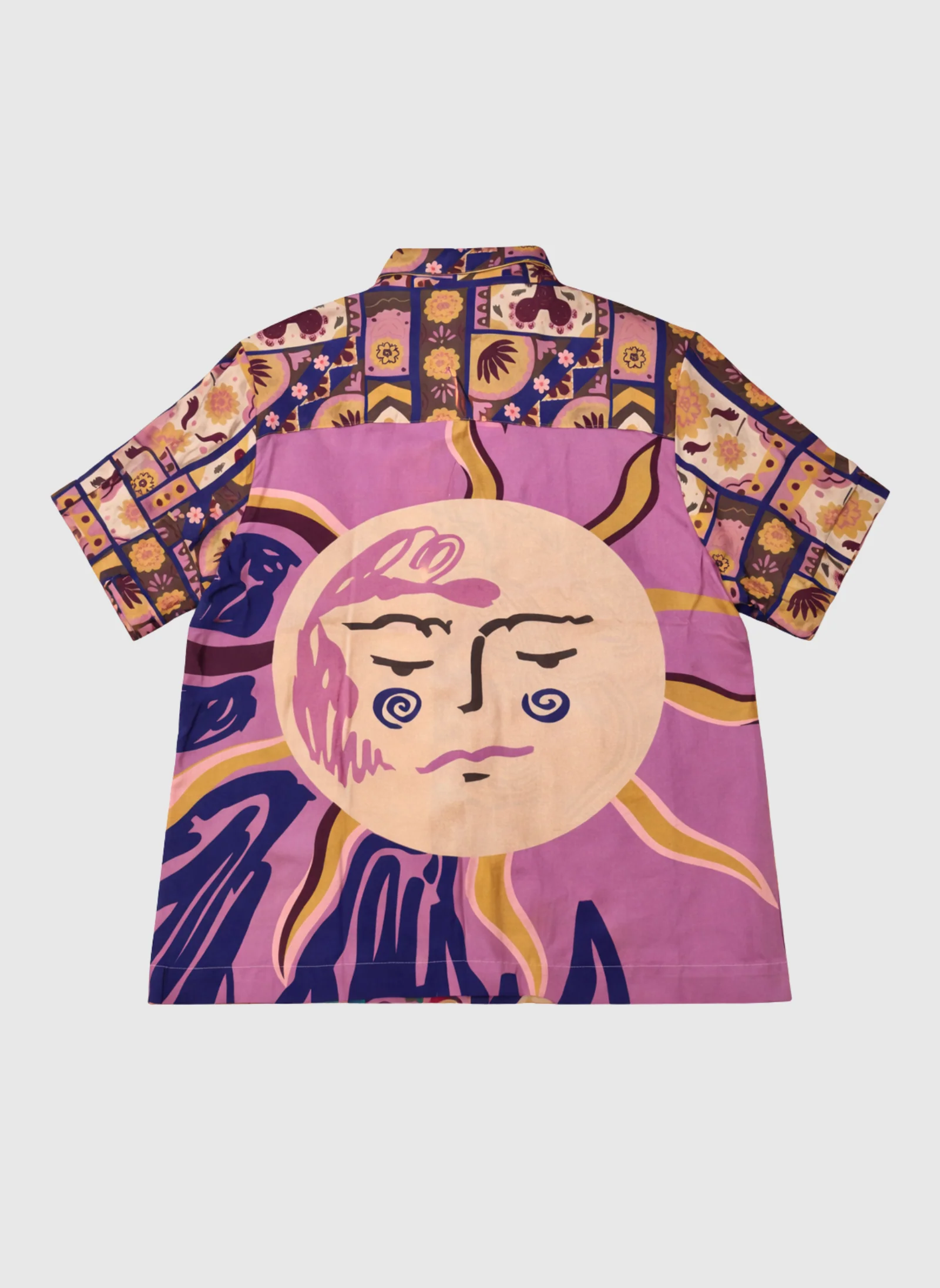 CHEMISE SHANONE multi - Image 6