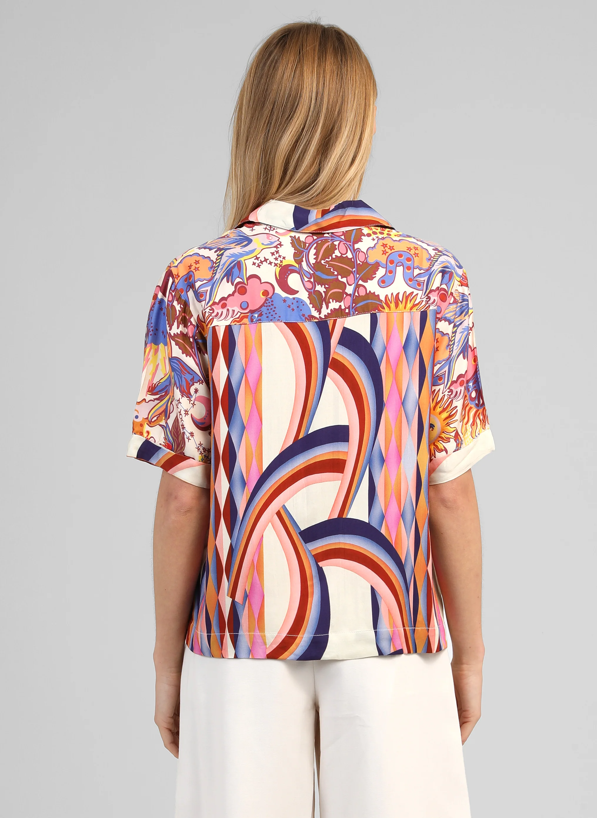 CHEMISE SHANONE solemio - Image 5