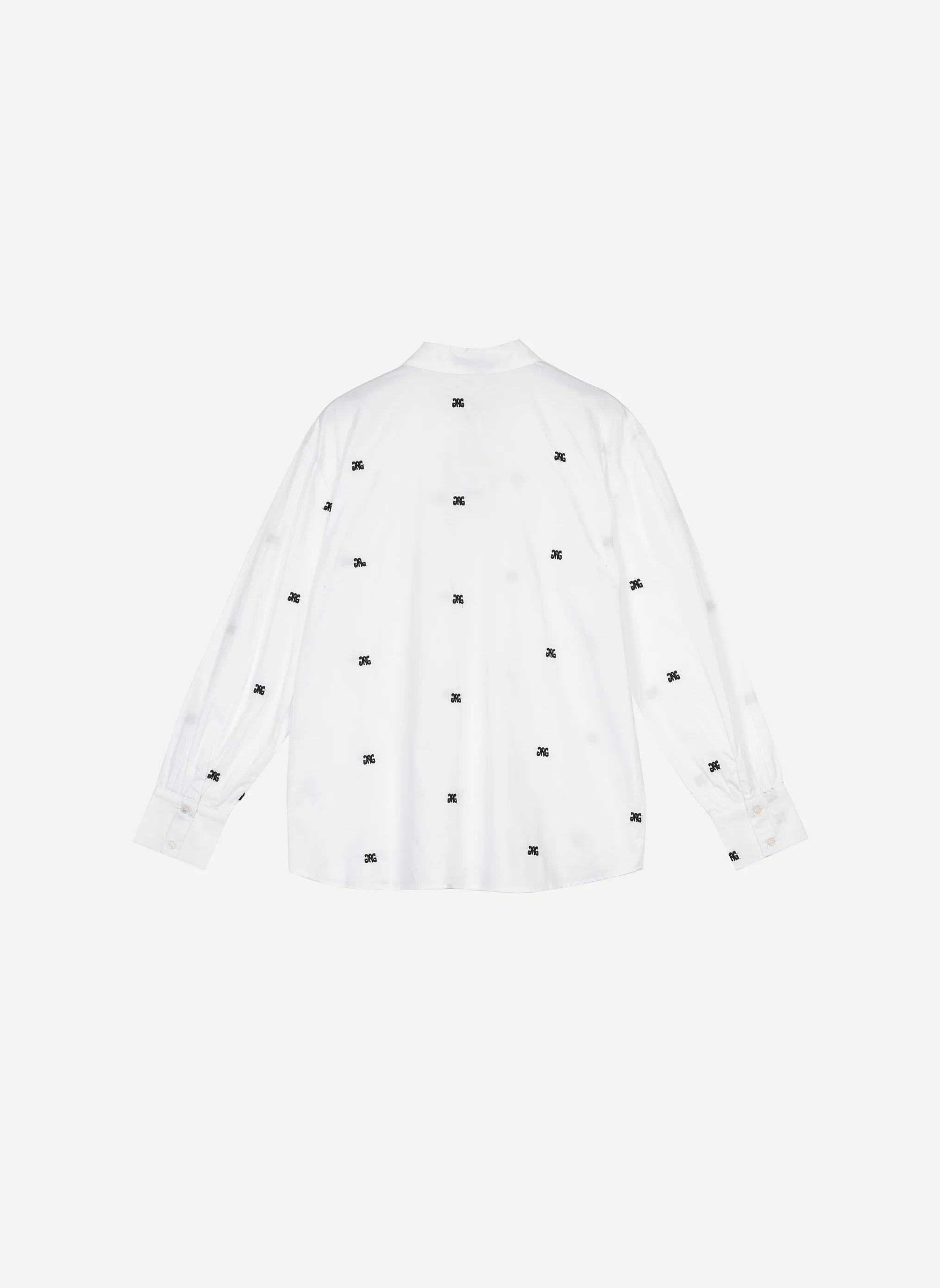 CHEMISE SYLO ecru - Image 7