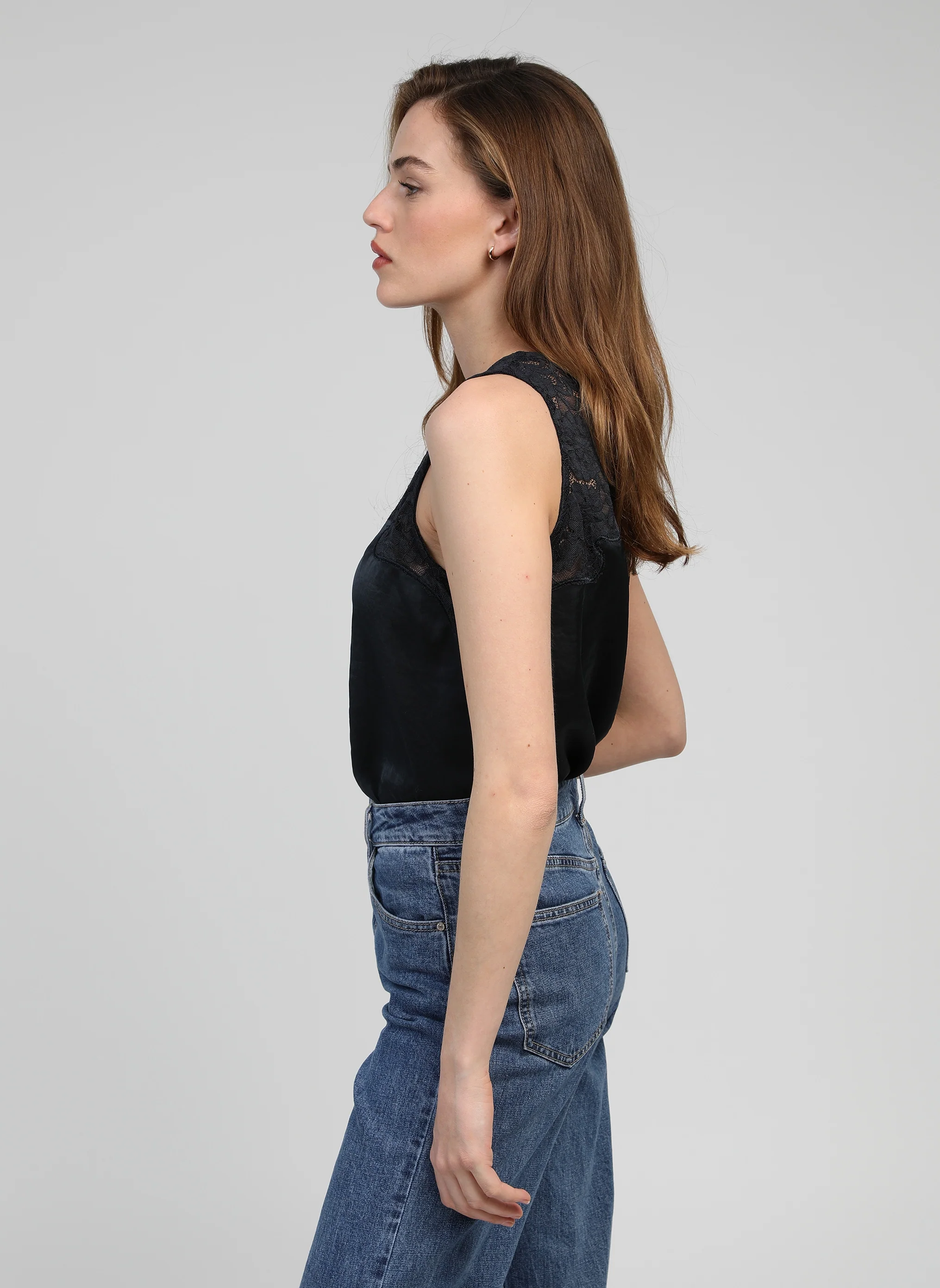 DEBARDEUR ALIX night - Image 3