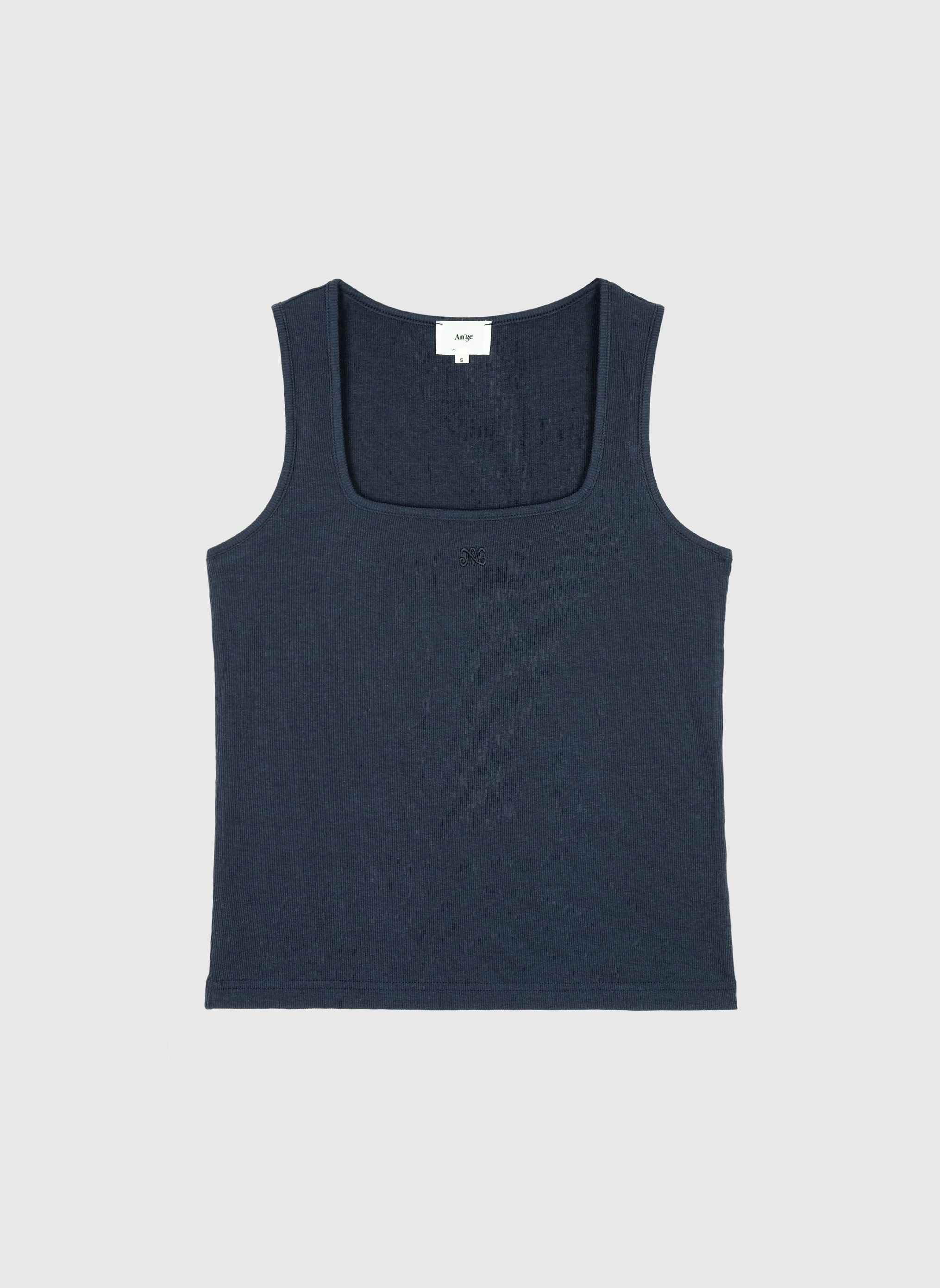 DEBARDEUR AMAZIA indigo