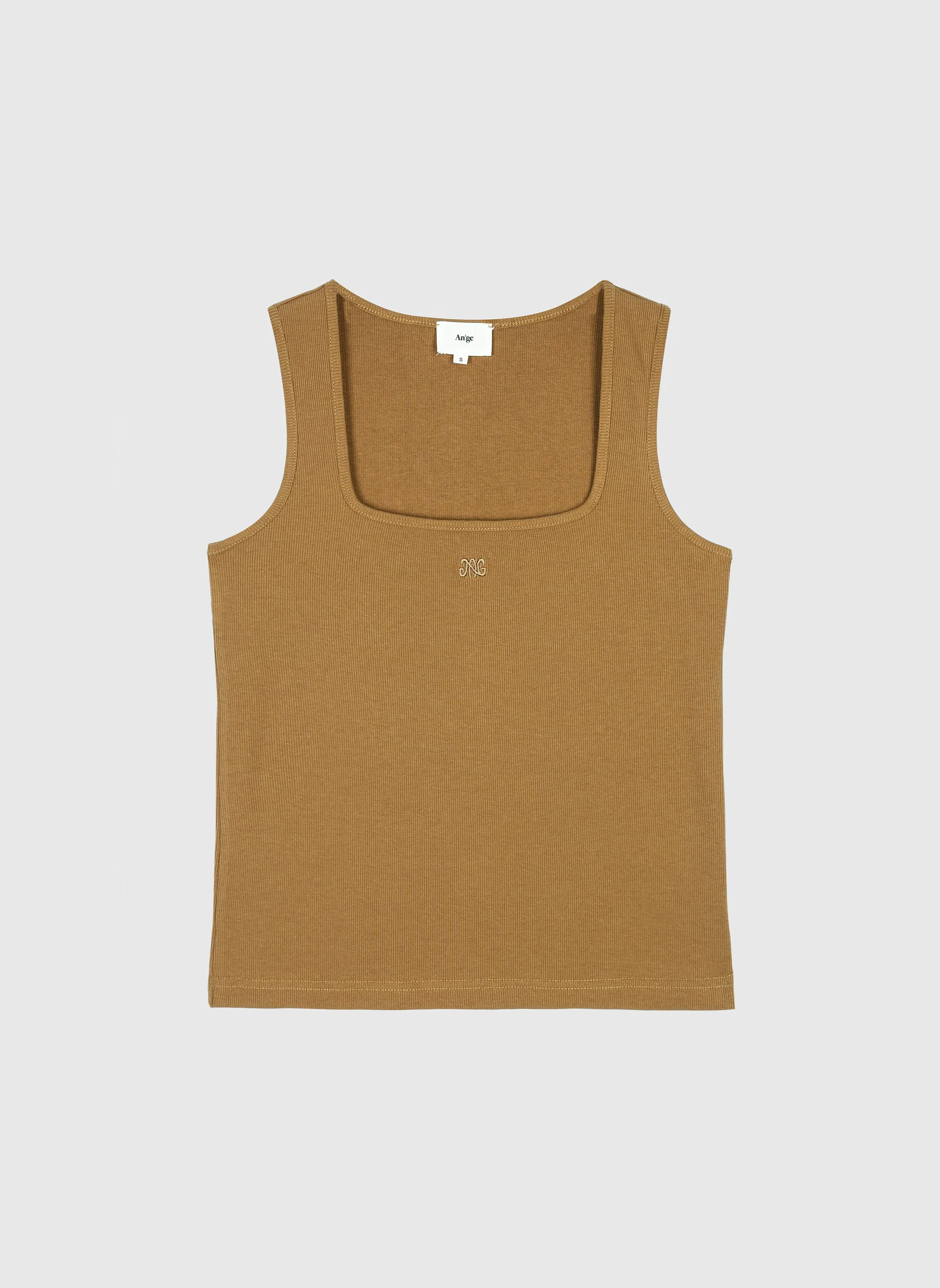 DEBARDEUR AMAZIA olive