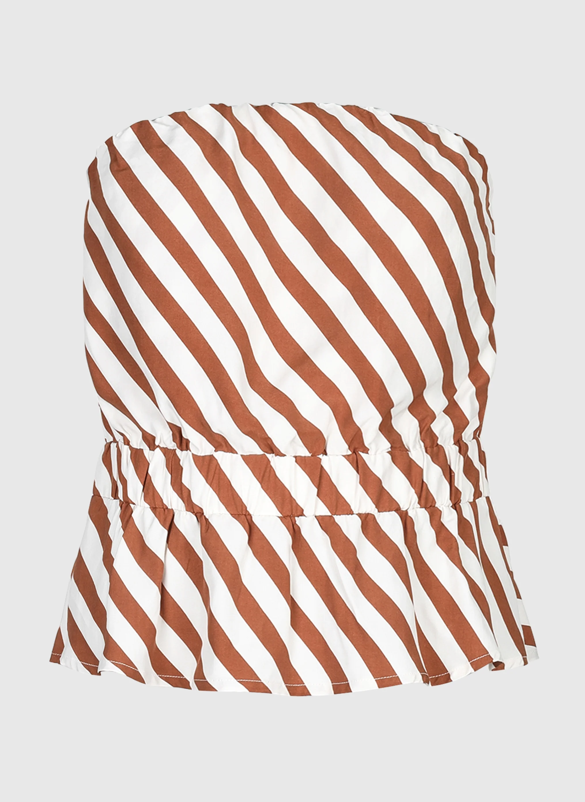 DEBARDEUR KITRY petis caramel - Image 5