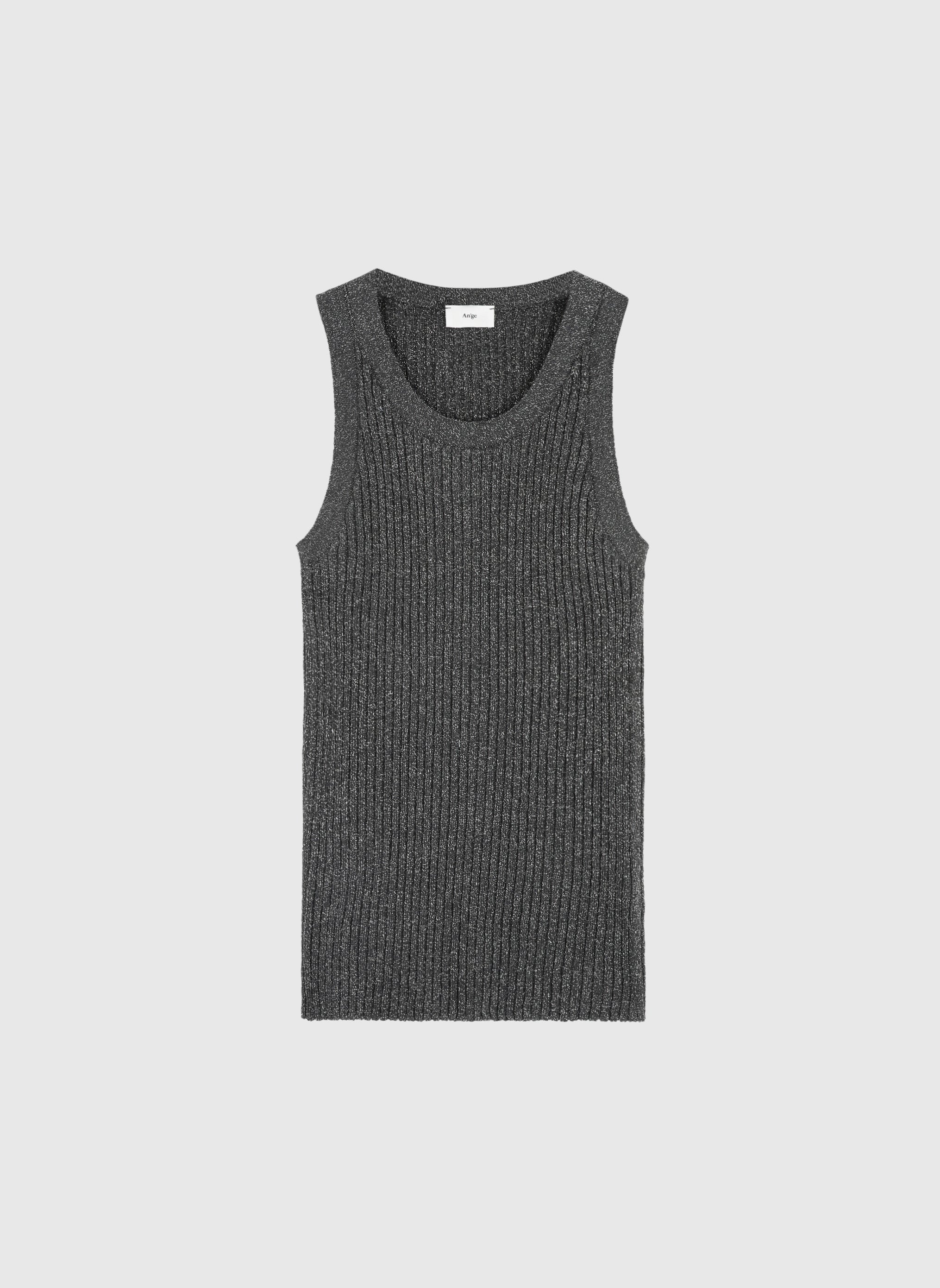 DEBARDEUR LAYA anthracite