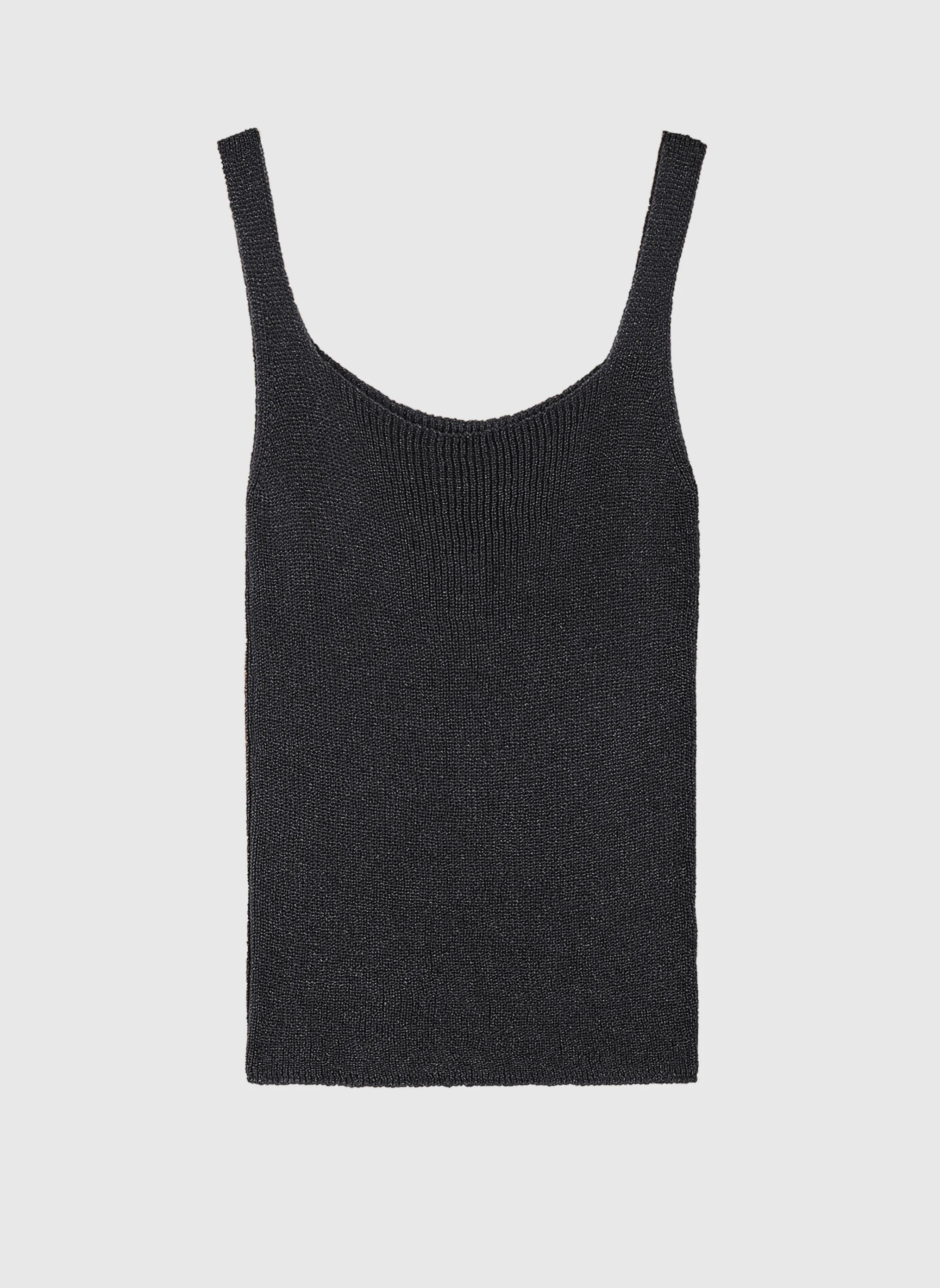 DEBARDEUR LITY anthracite
