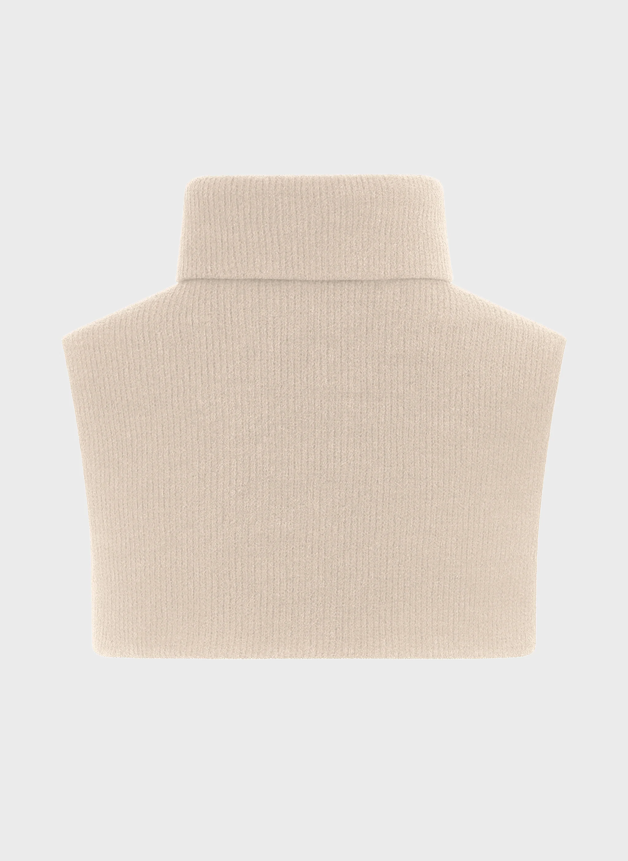 COL FREDDY beige