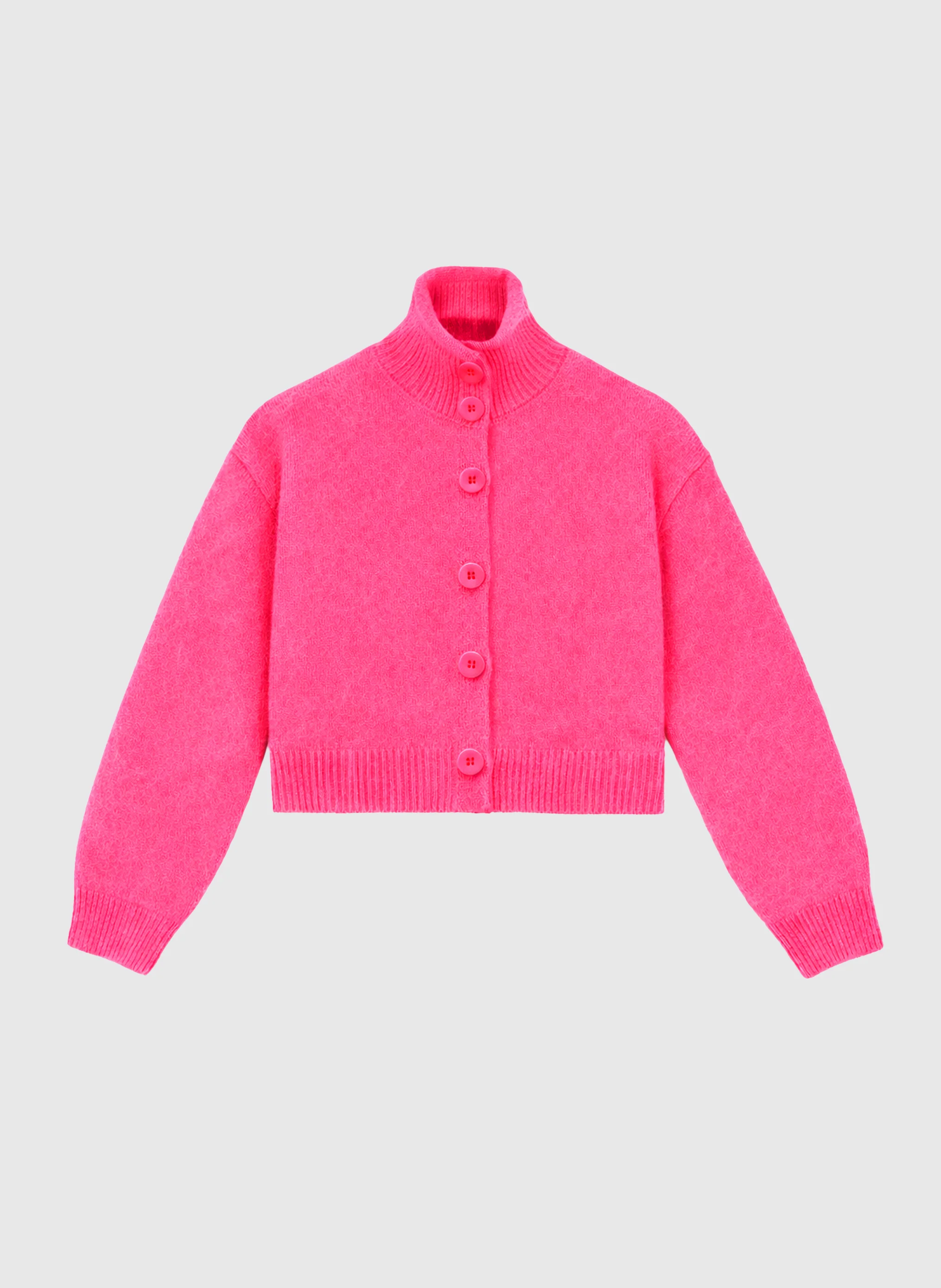 GILET LAKEYLA candy