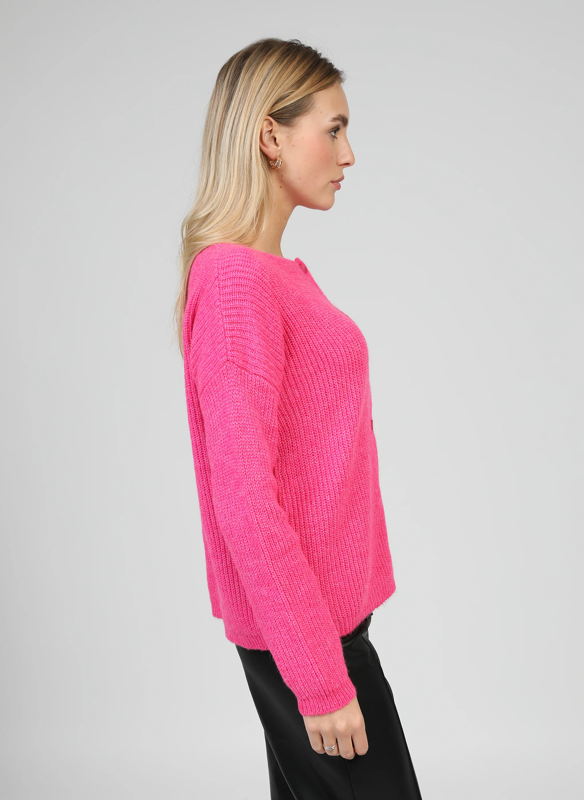 GILET LARAMIS candy - Image 3