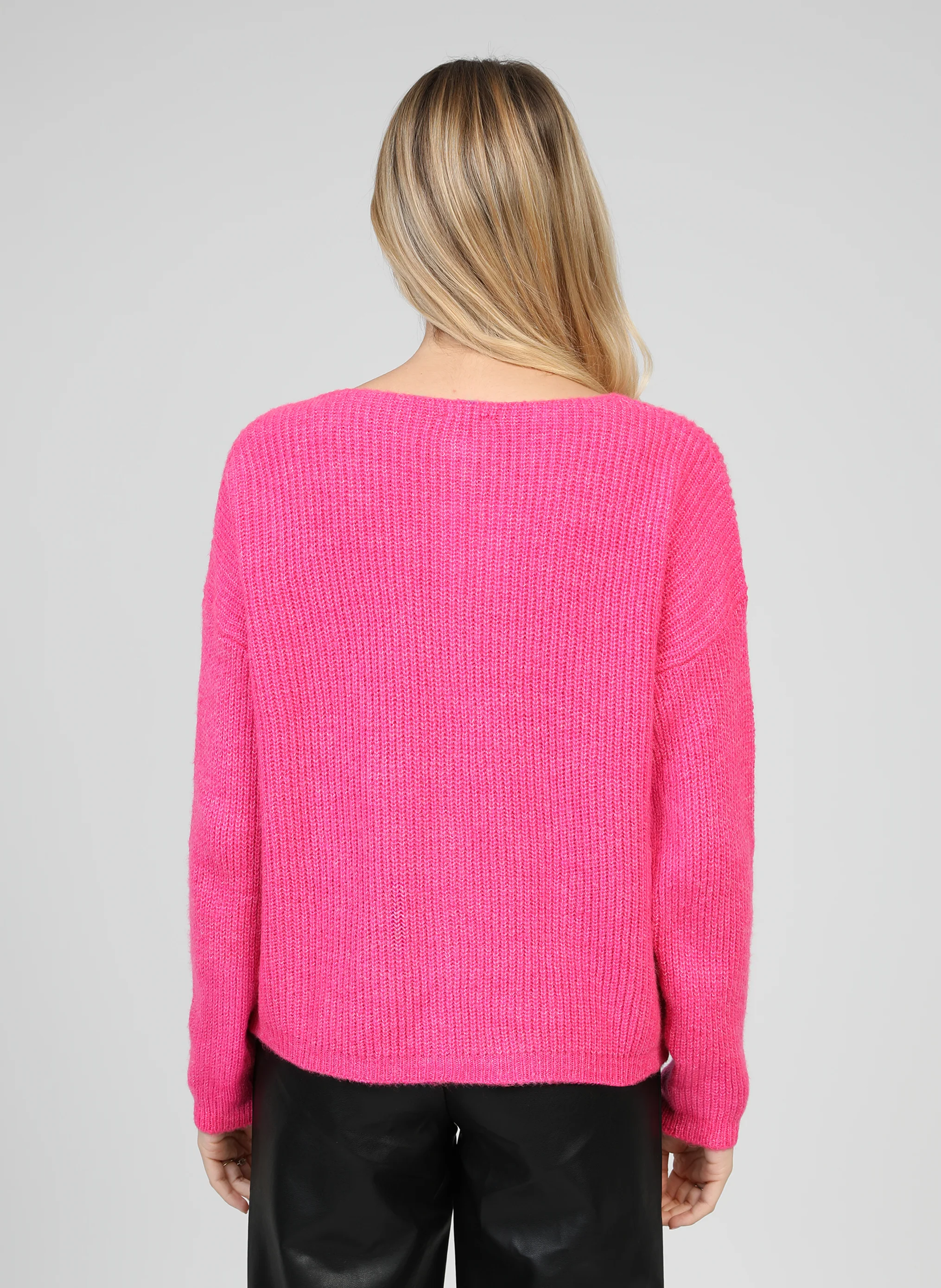 GILET LARAMIS candy - Image 4