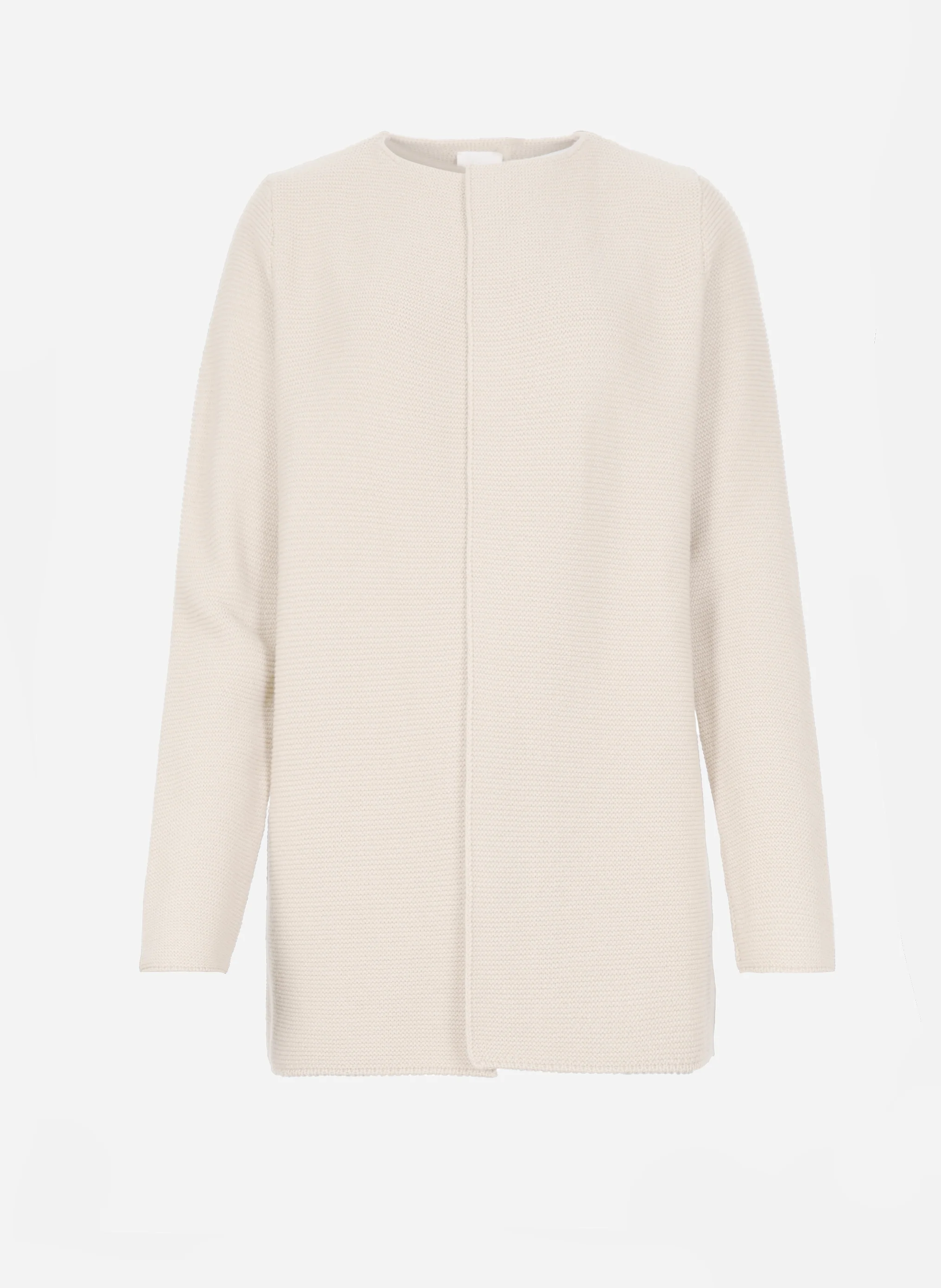 GILET LASHOPSI ecru - Image 5