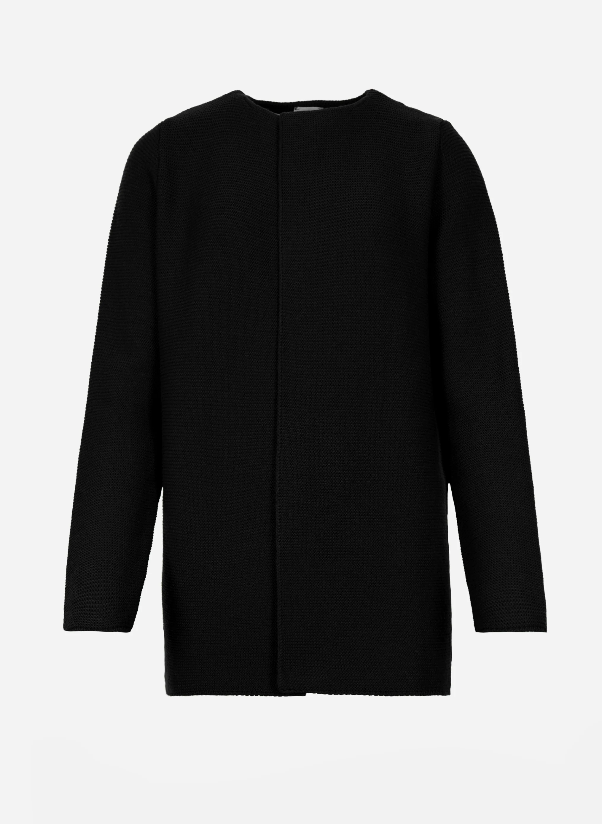 GILET LASHOPSI noir - Image 5