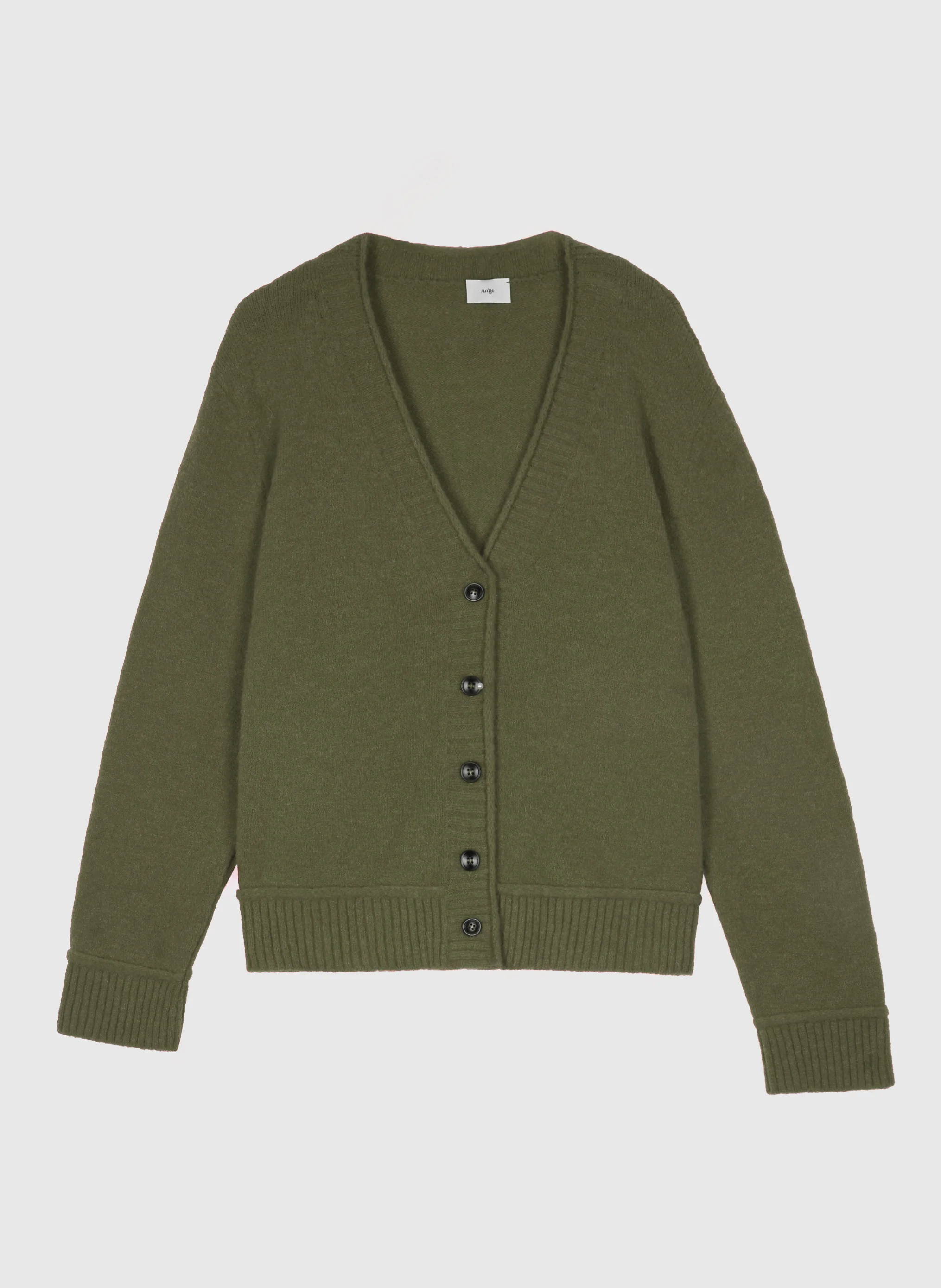 GILET LEBORA army