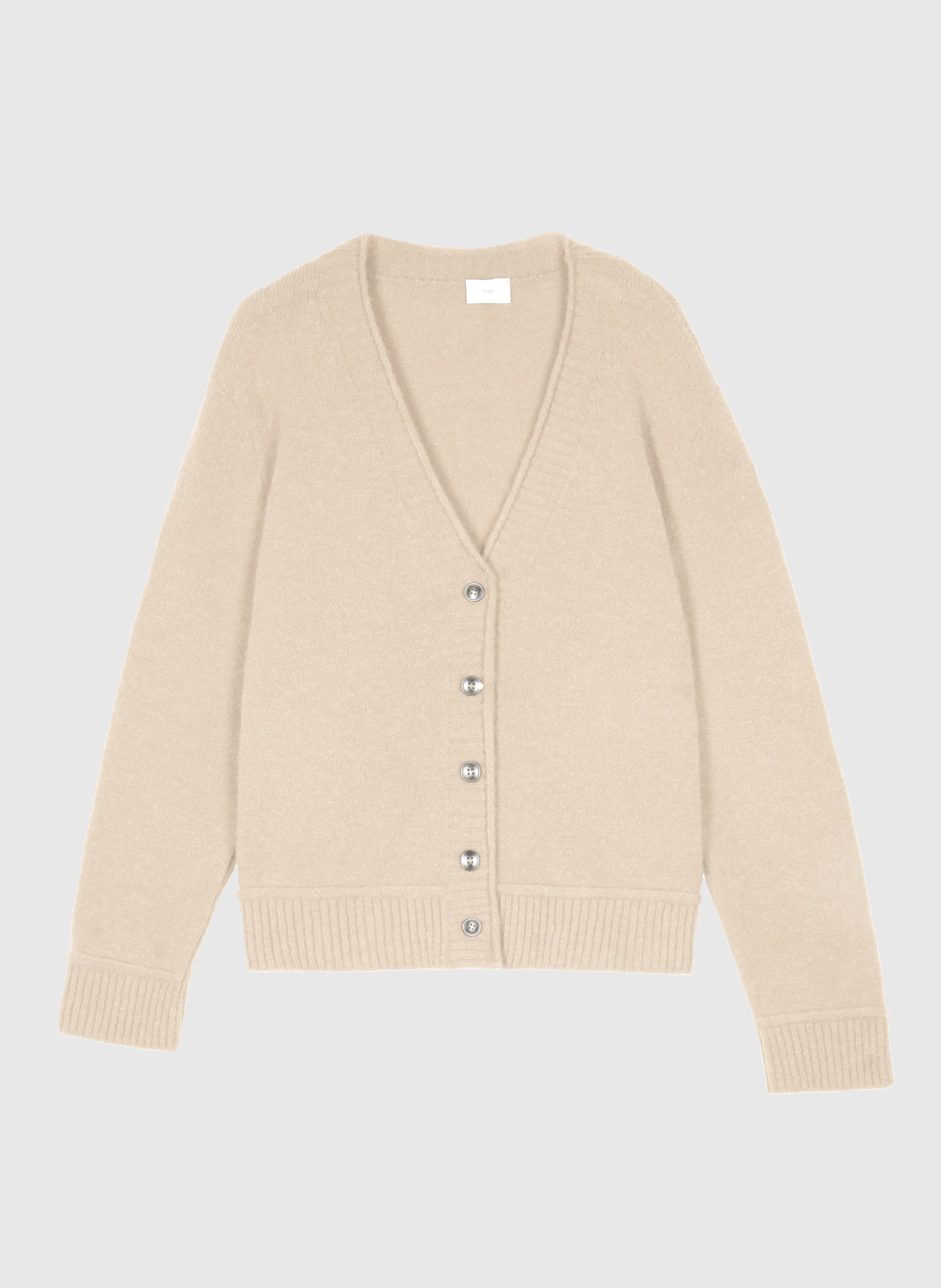 GILET LEBORA beige - Image 5