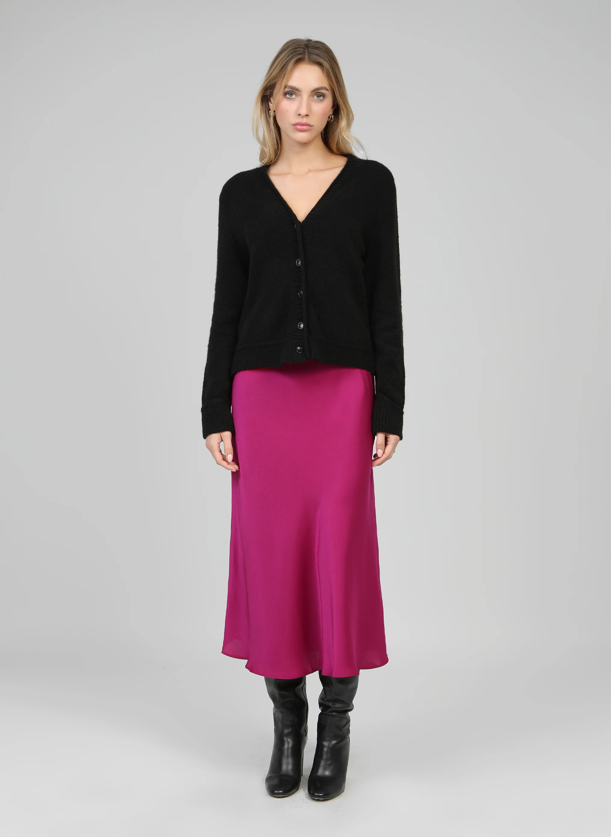 GILET LEBORA noir - Image 3
