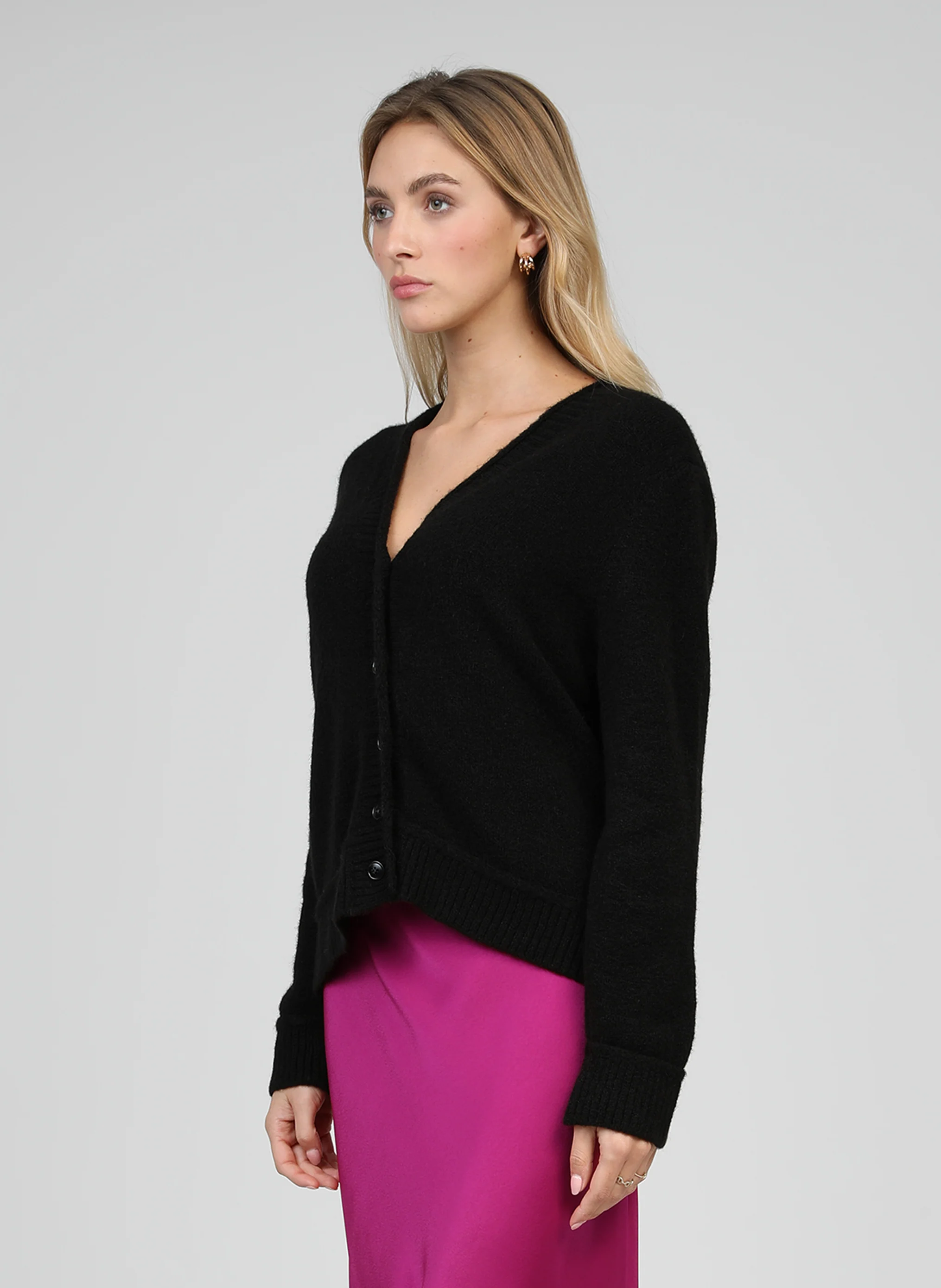 GILET LEBORA noir - Image 4