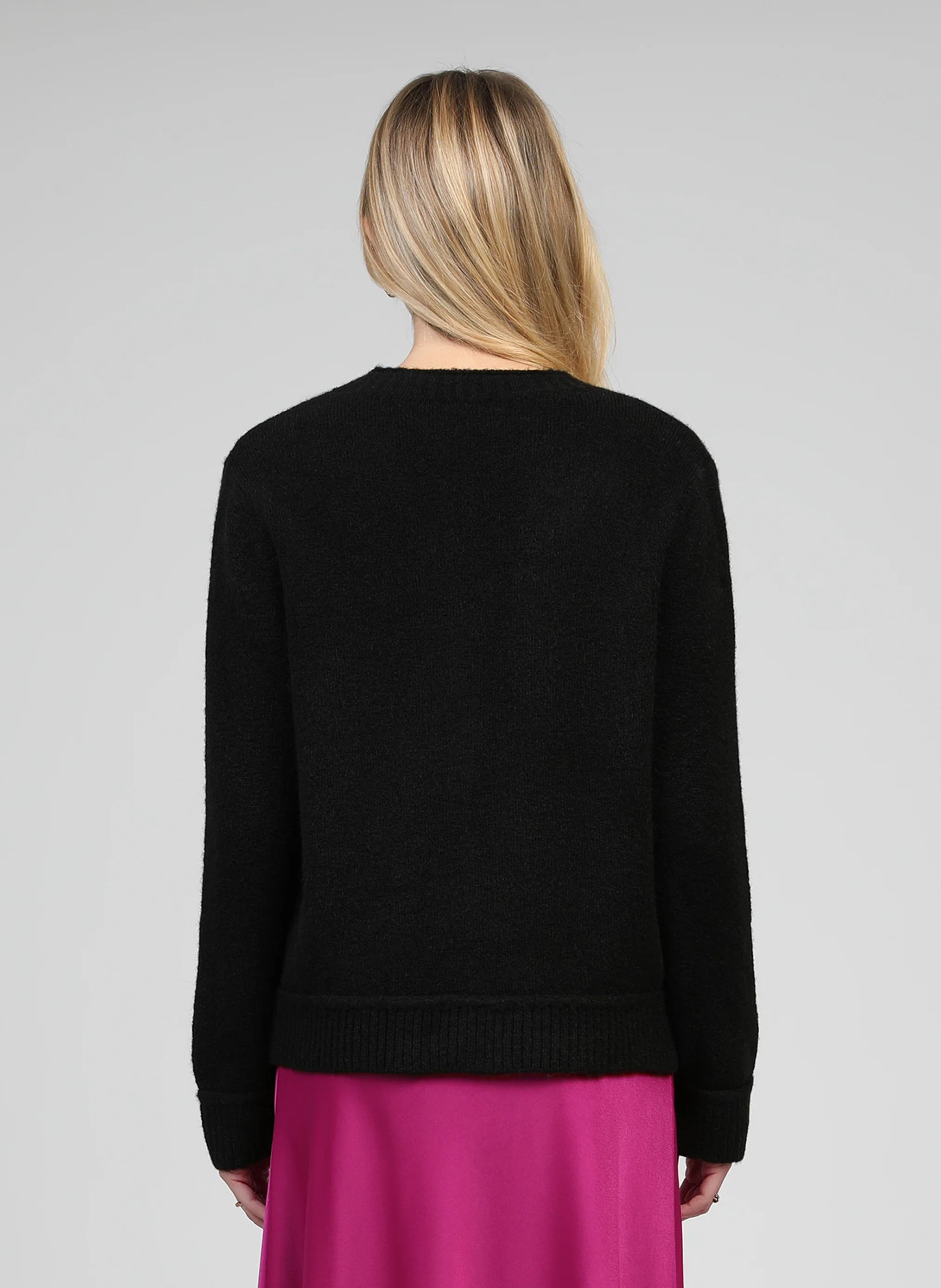 GILET LEBORA noir - Image 5