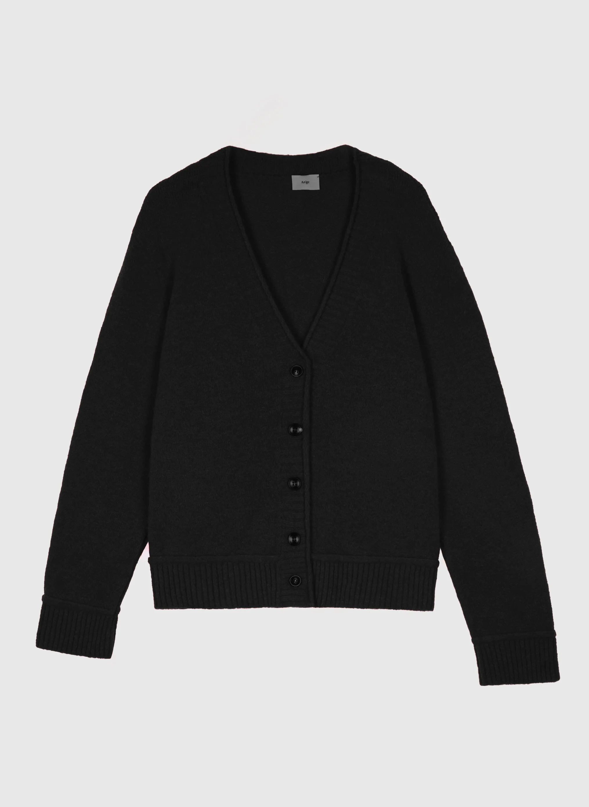 GILET LEBORA noir - Image 6