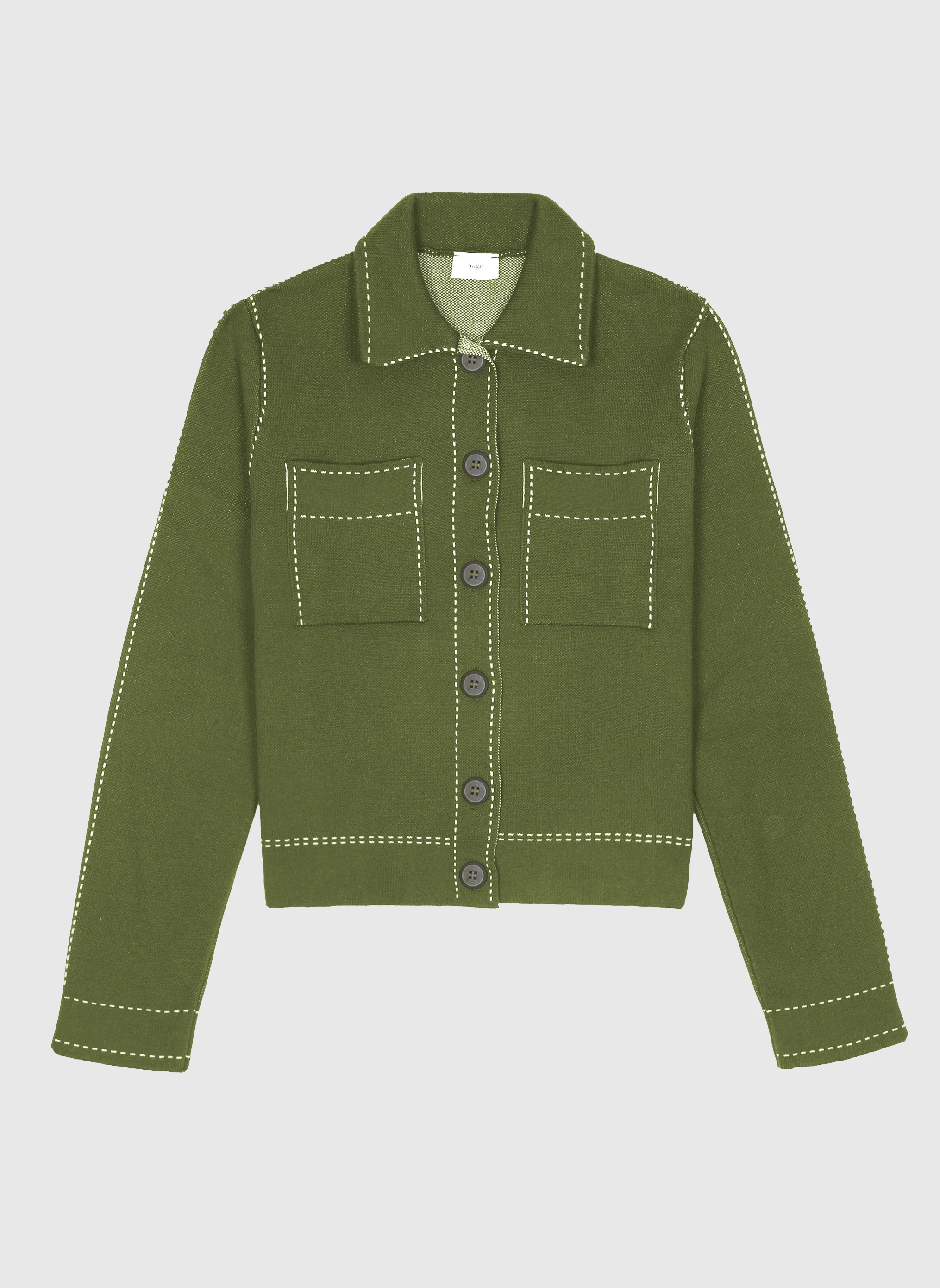 GILET LECLINT militaire