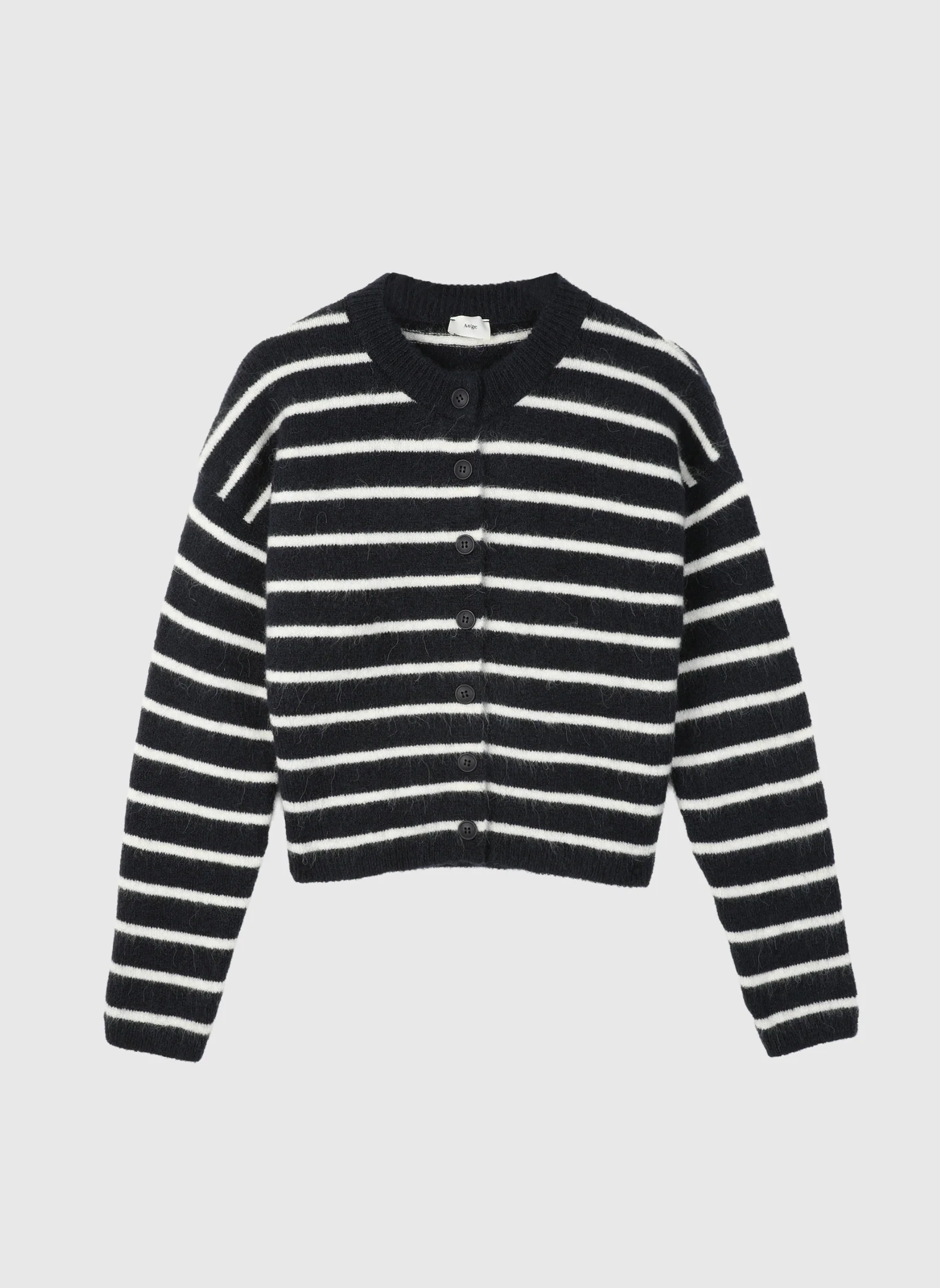 GILET LETINARA noir