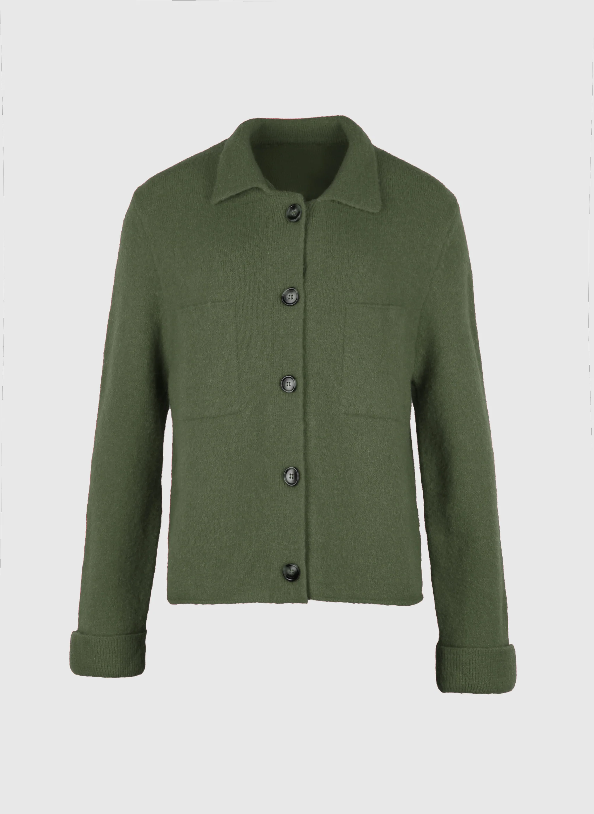 GILET LEVALIE army - Image 3