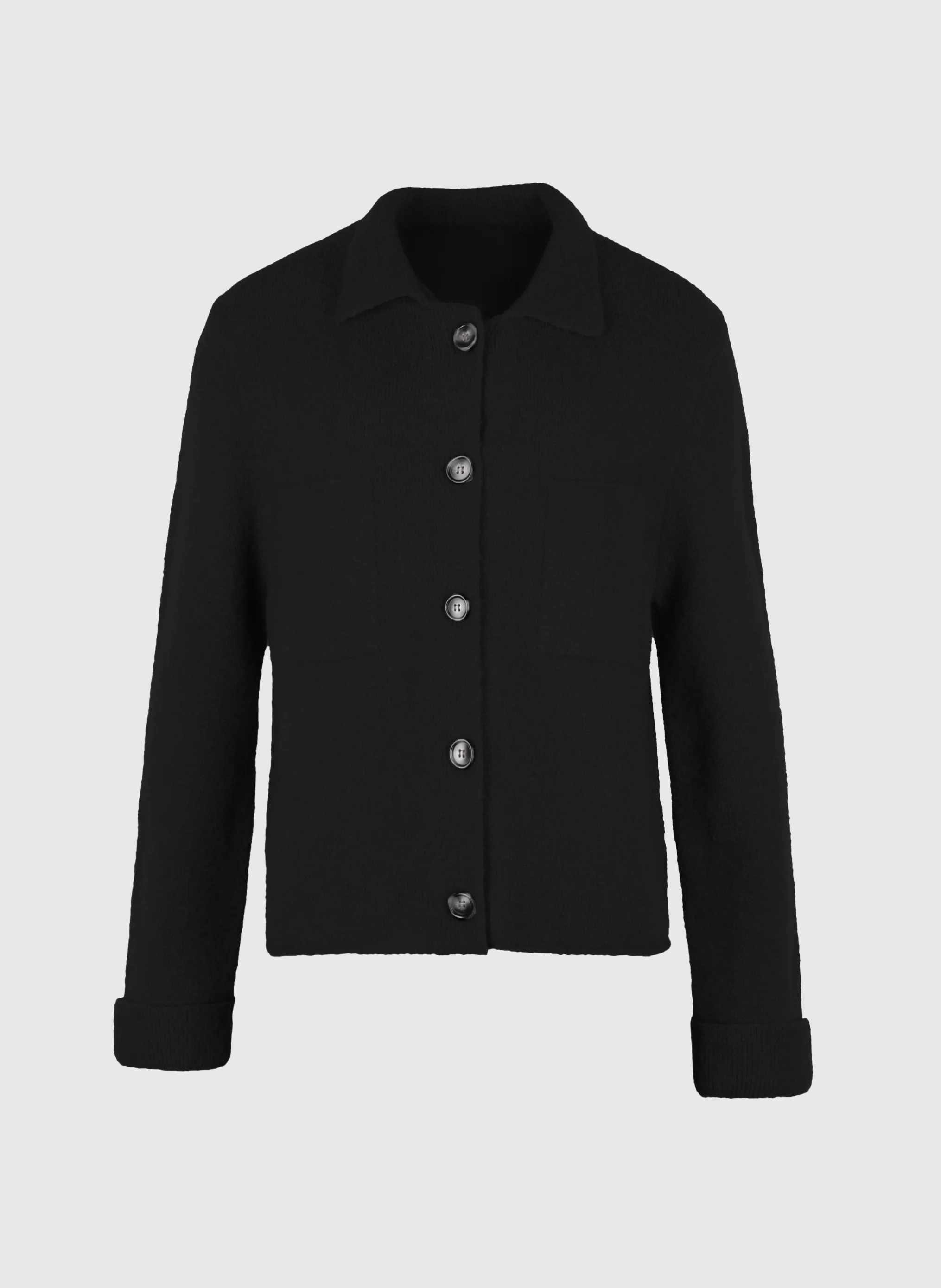 GILET LEVALIE noir - Image 5