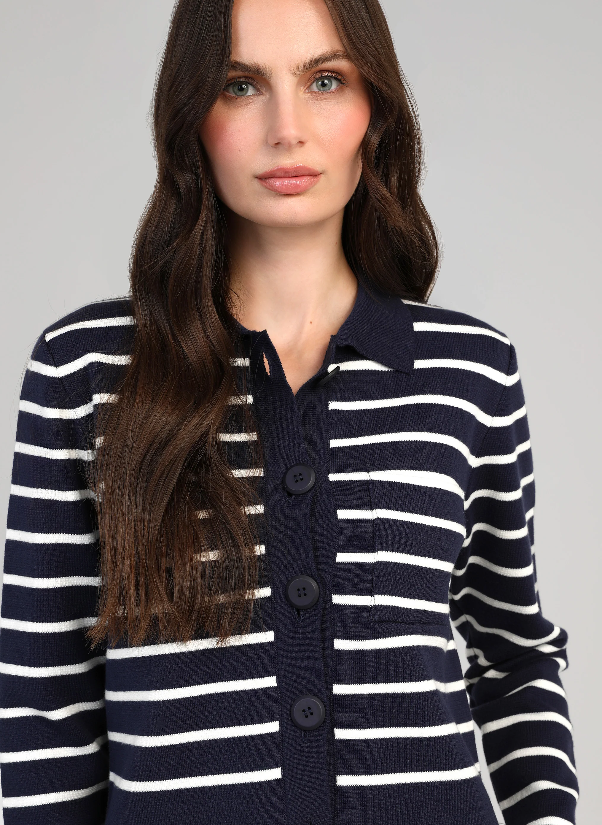 GILET LEVALIMAO blanc - Image 2