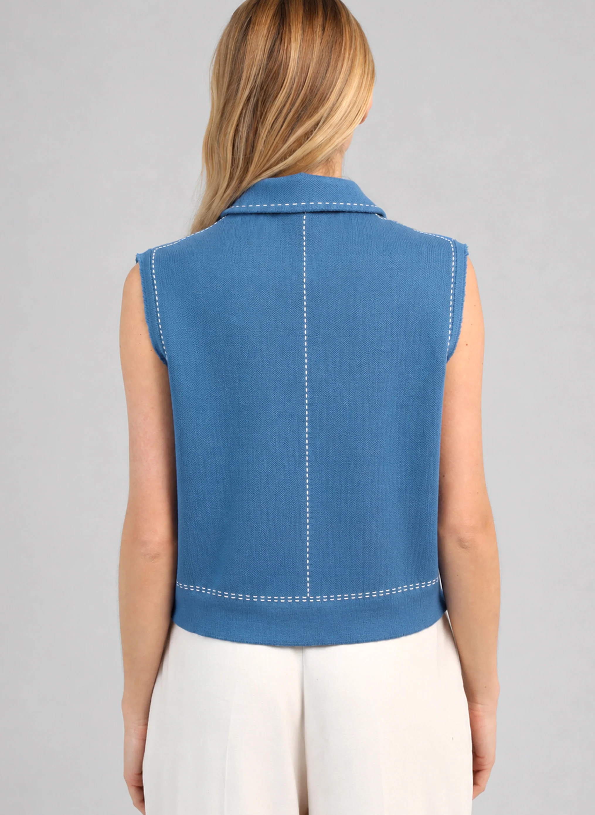 GILET LEWOODY piscine - Image 4