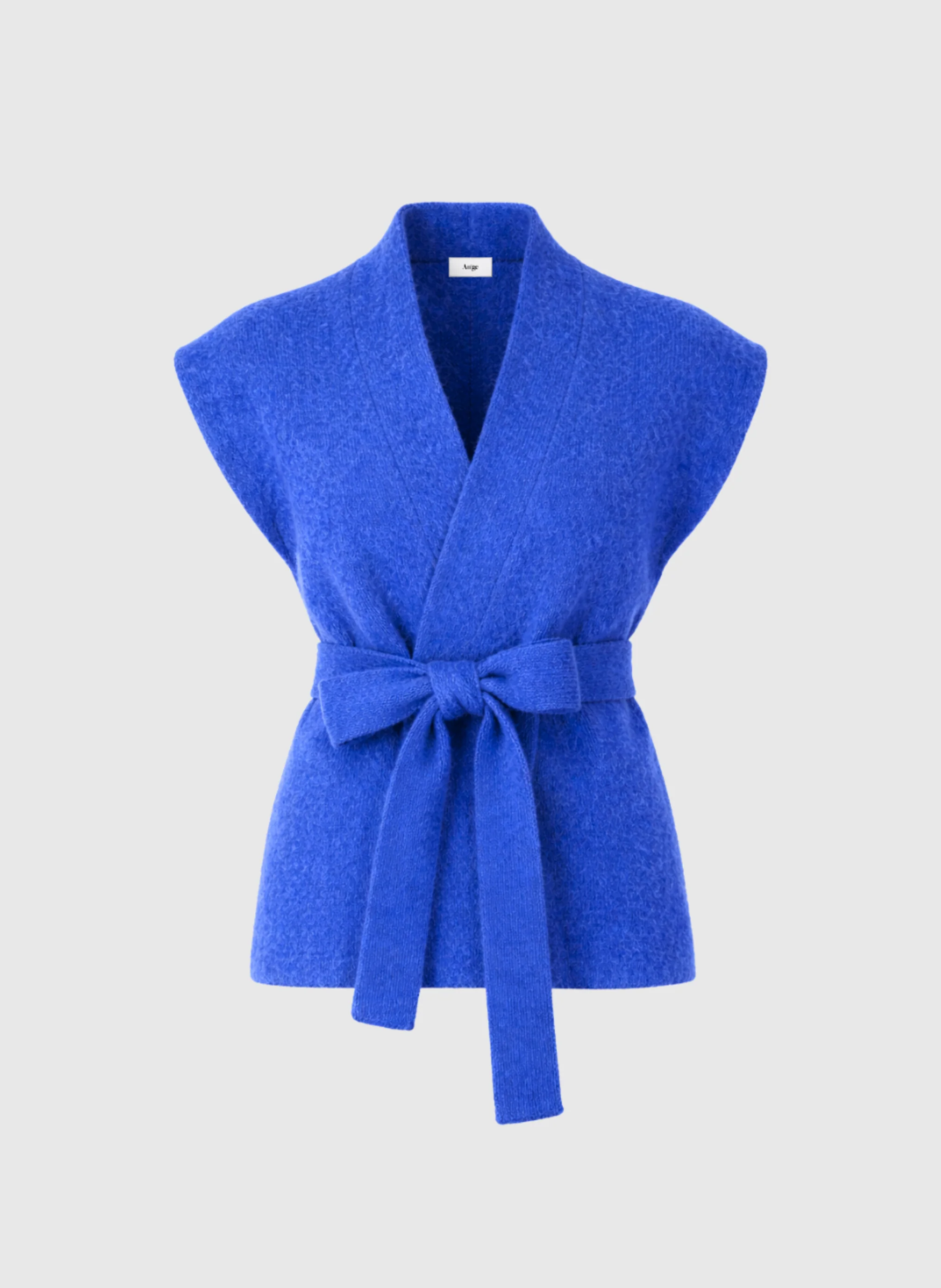 GILET LOUNINI roi