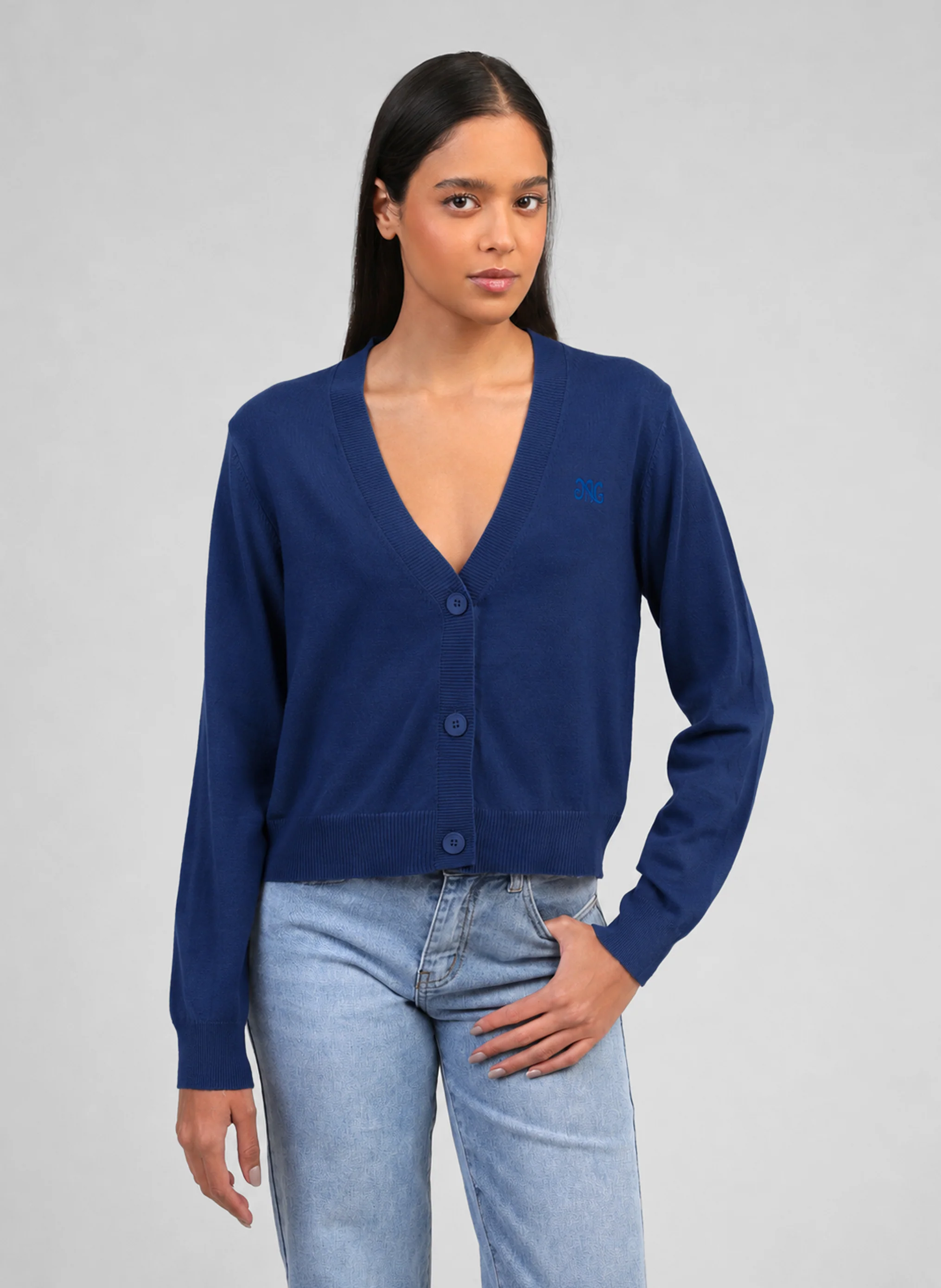 GILET NALIDYE electric