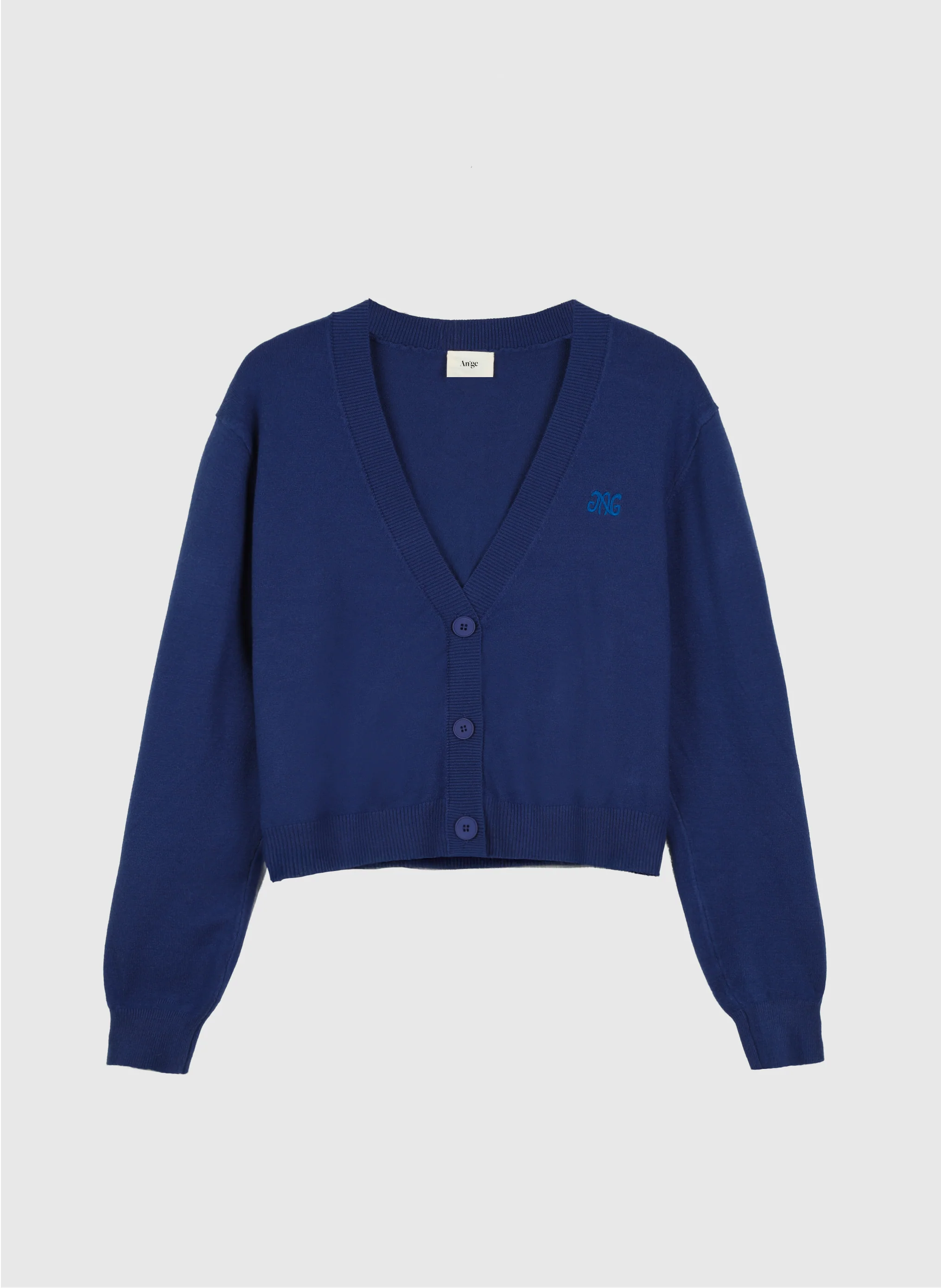 GILET NALIDYE electric - Image 5
